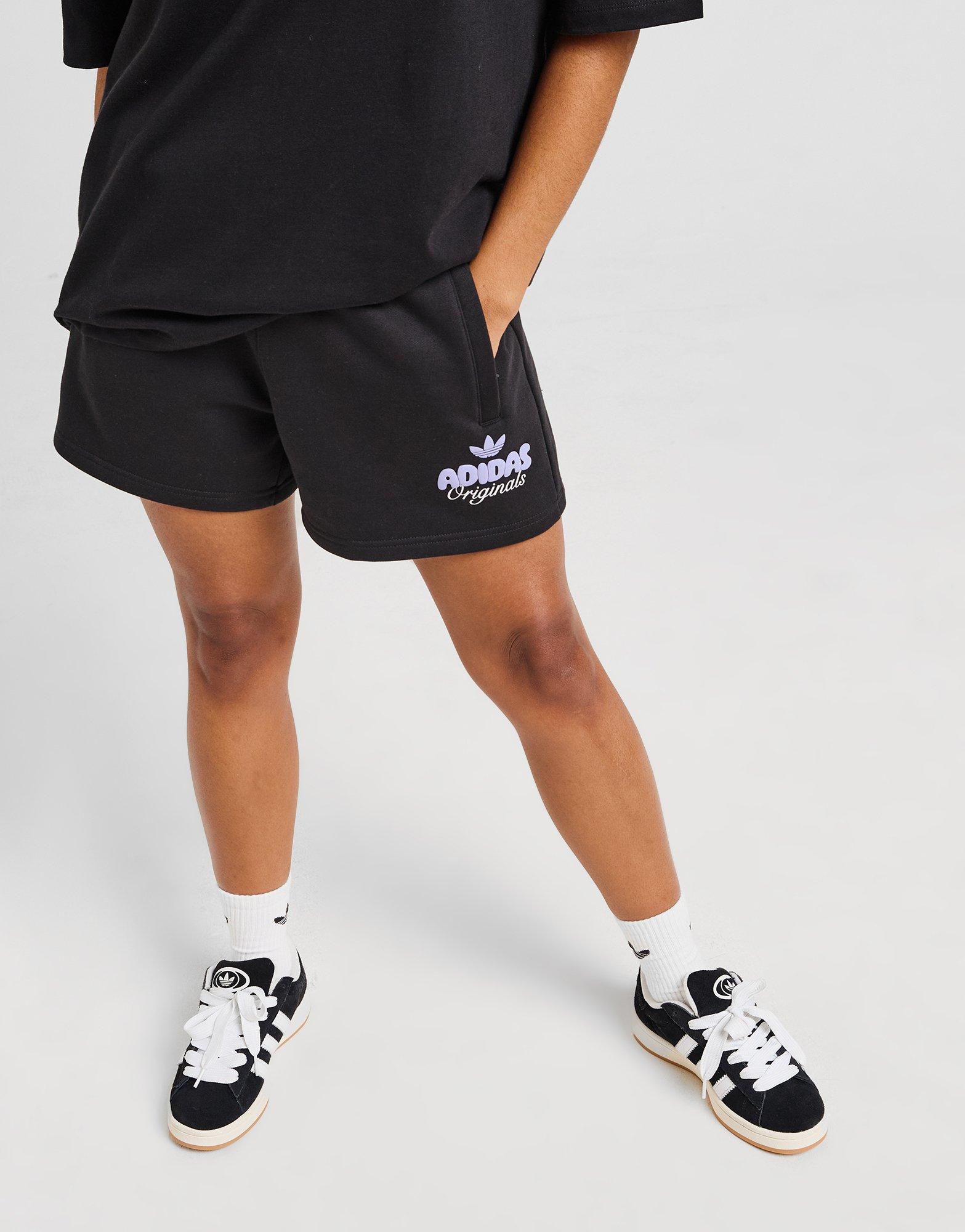 adidas Originals Bubble Shorts