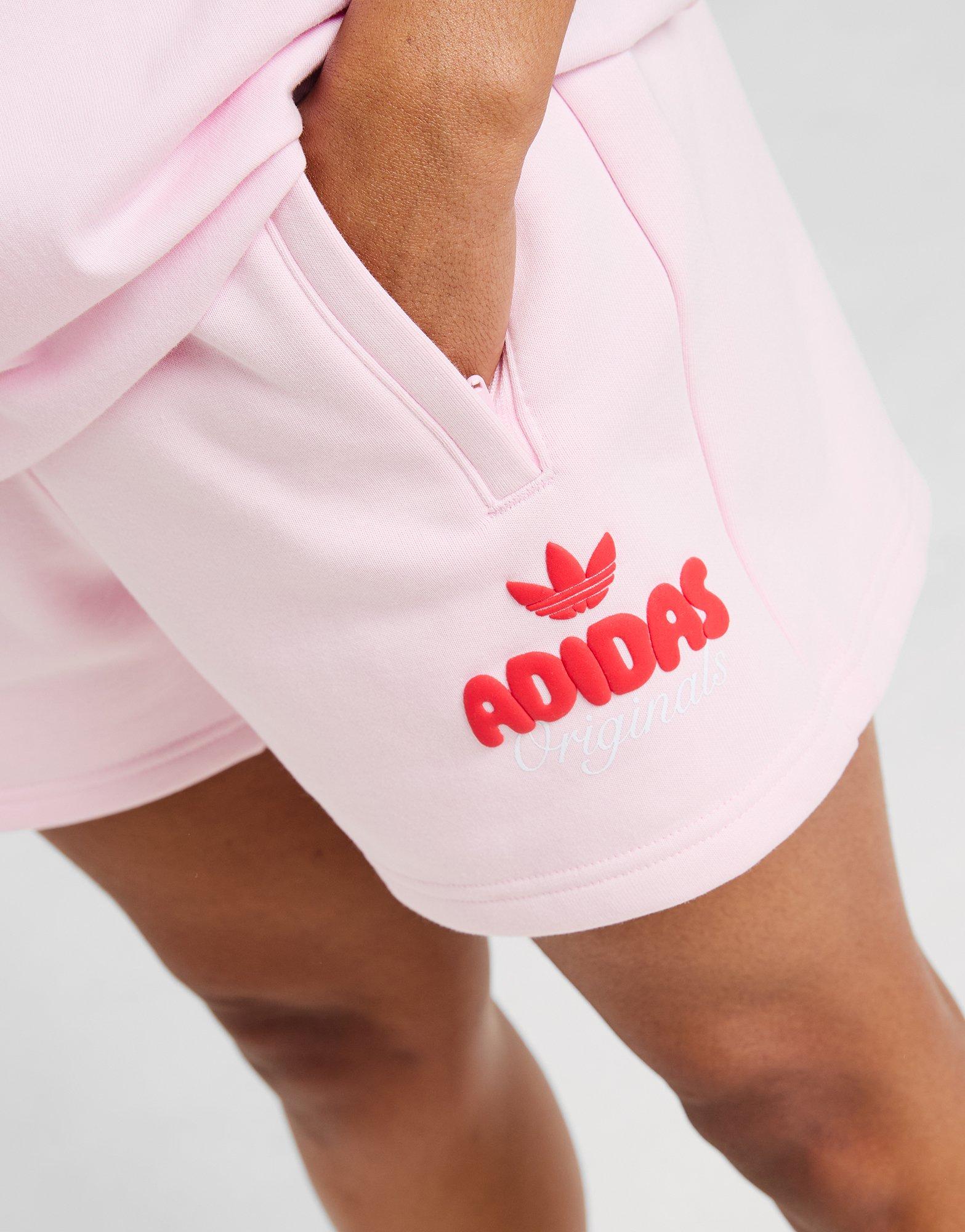 adidas Originals Bubble Shorts