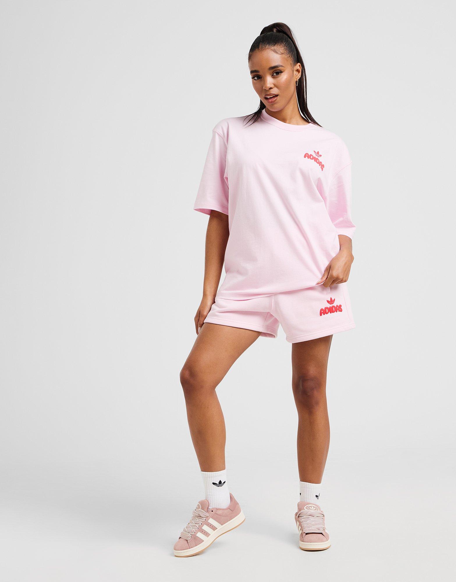 adidas Originals Bubble Shorts