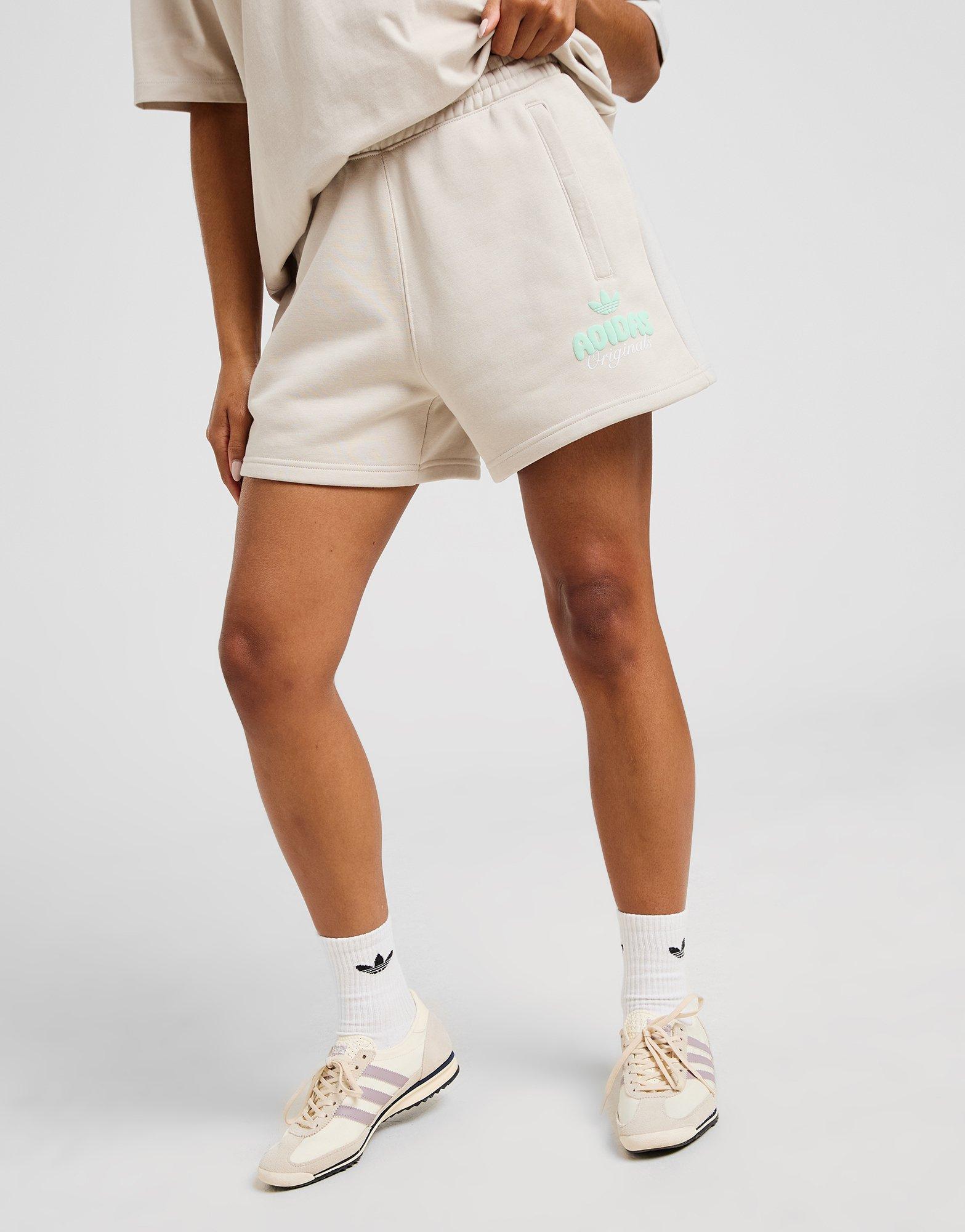 adidas Originals Bubble Shorts
