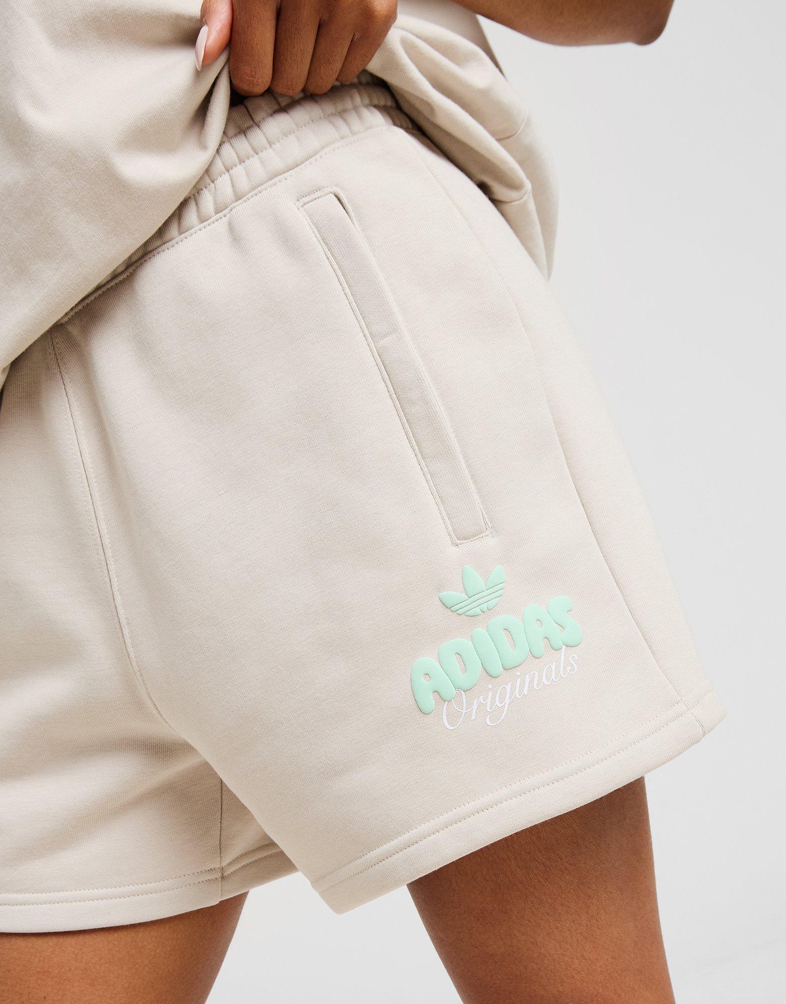 adidas Originals Bubble Shorts