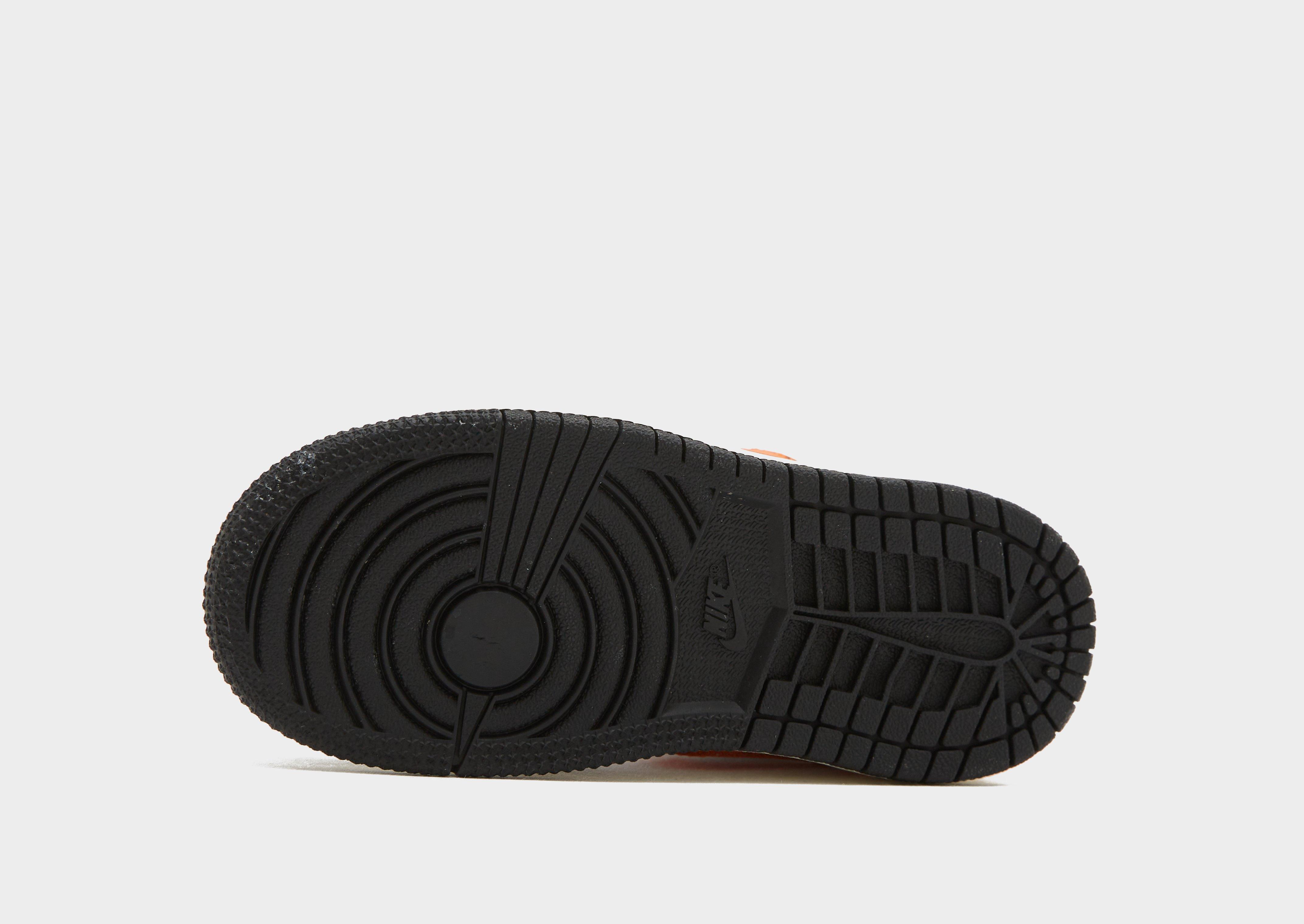 Jordan Air 1 Mid Infant's