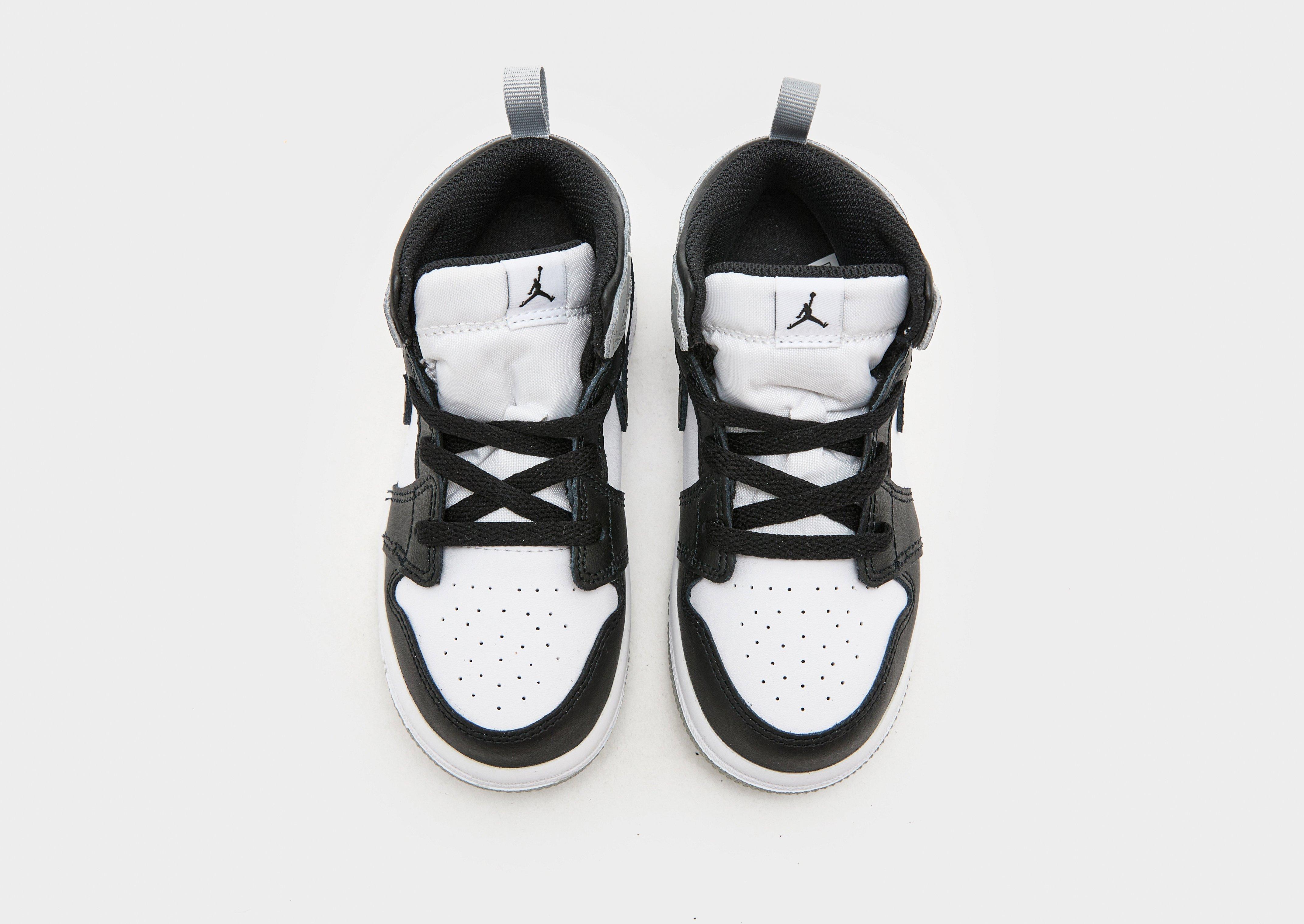 Jordan Air 1 Mid Babys
