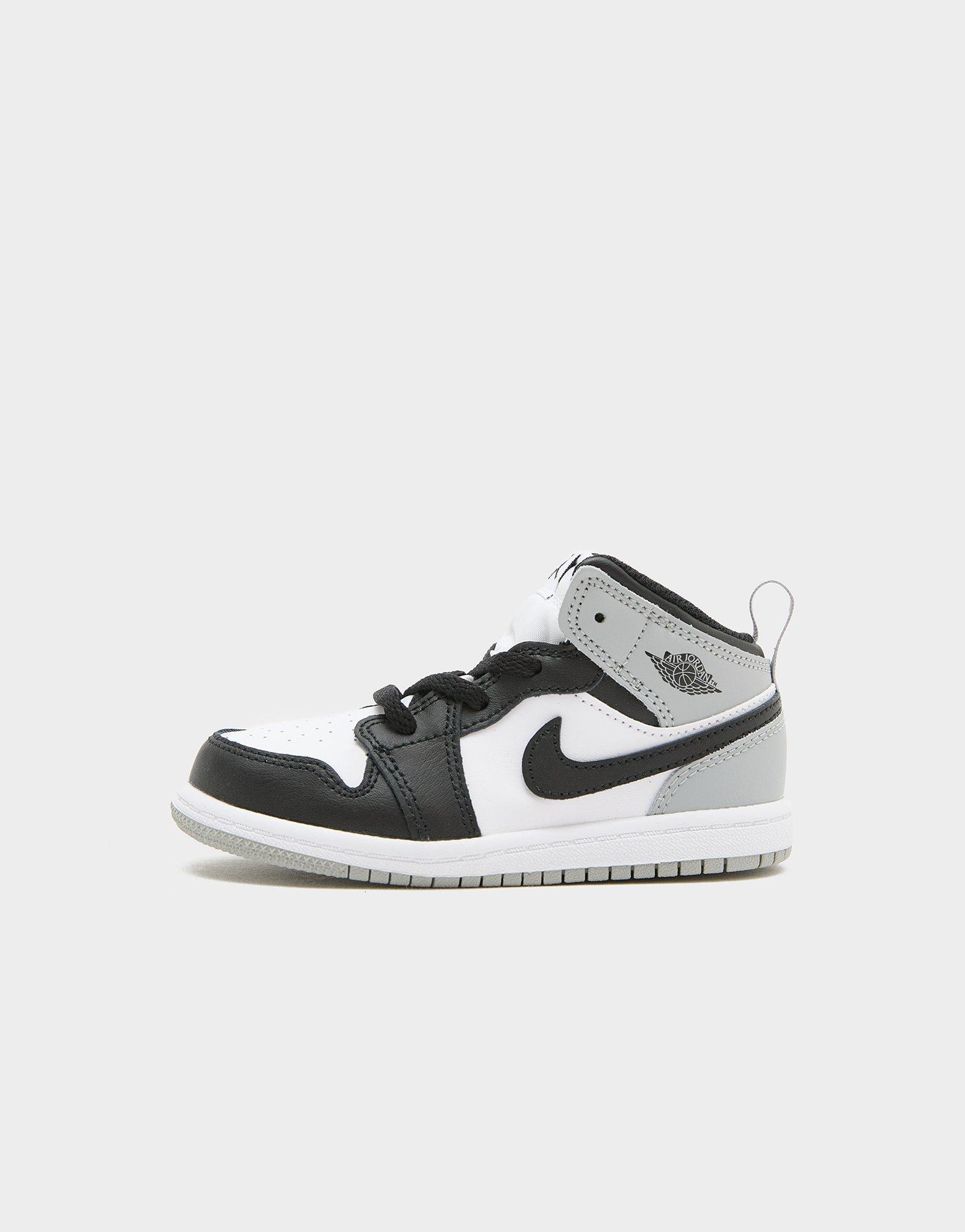 Jordan Air 1 Mid Neonati