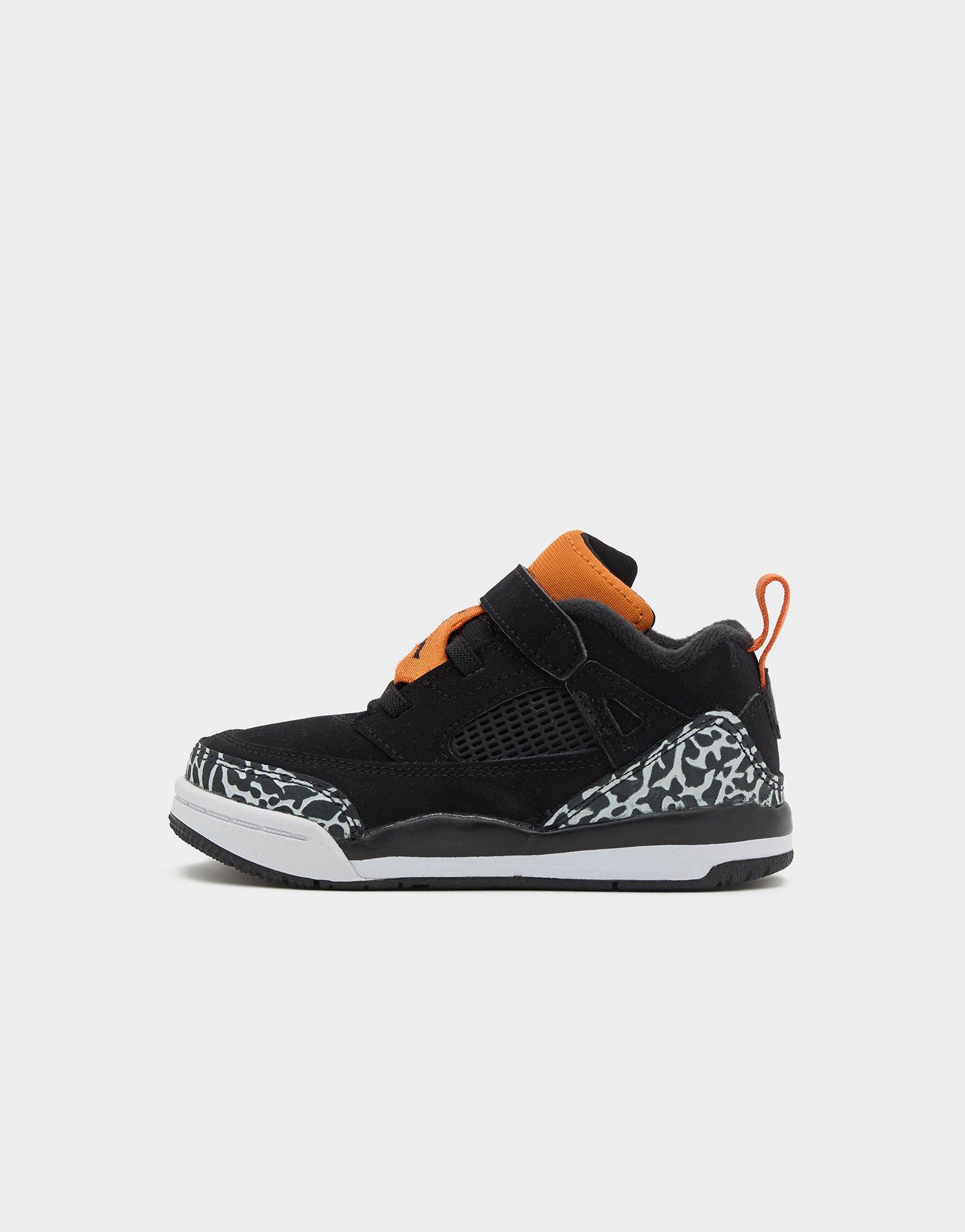 Jordan Spizike Low Neonati