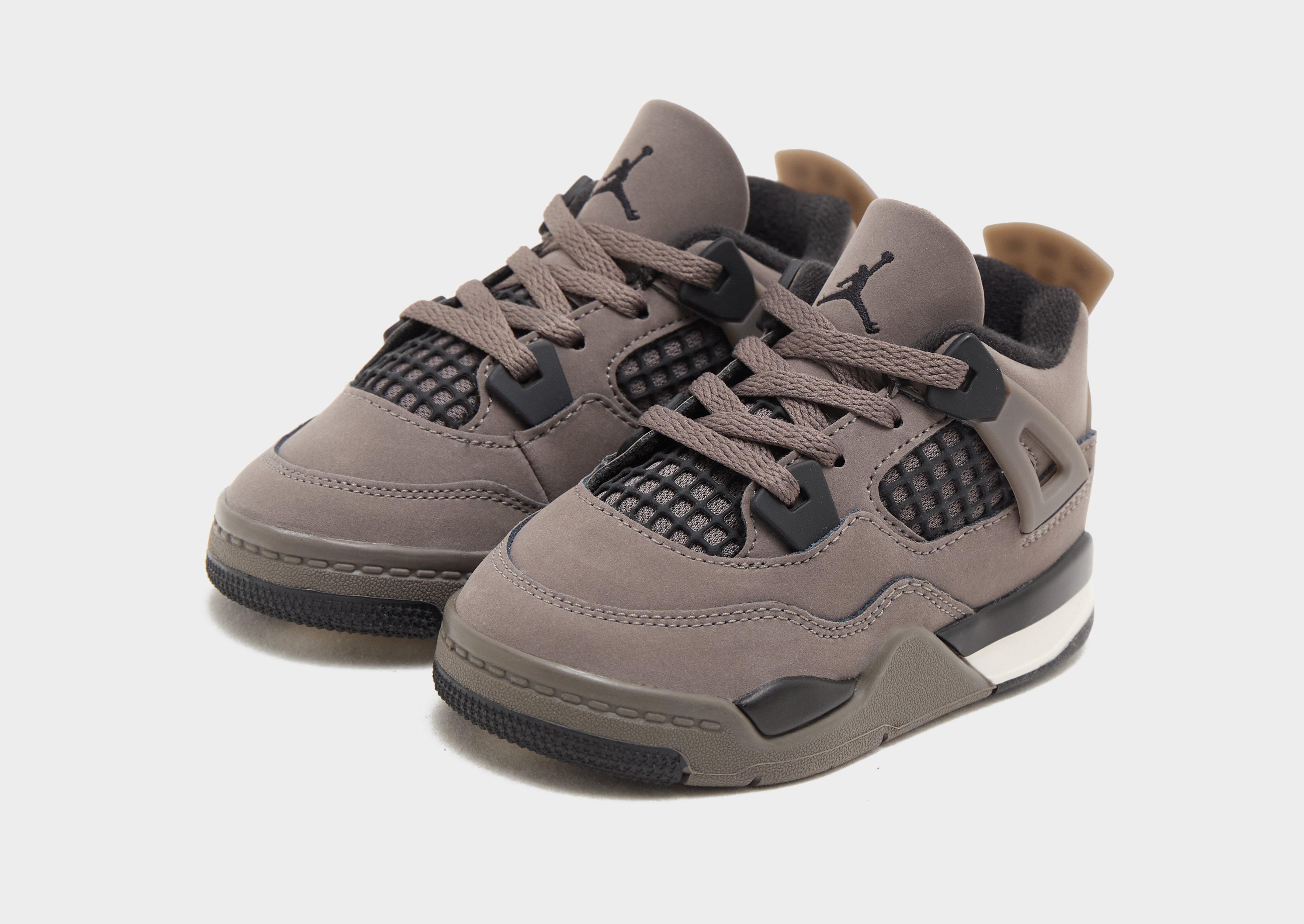Jordan Air 4 Retro OG Bébé