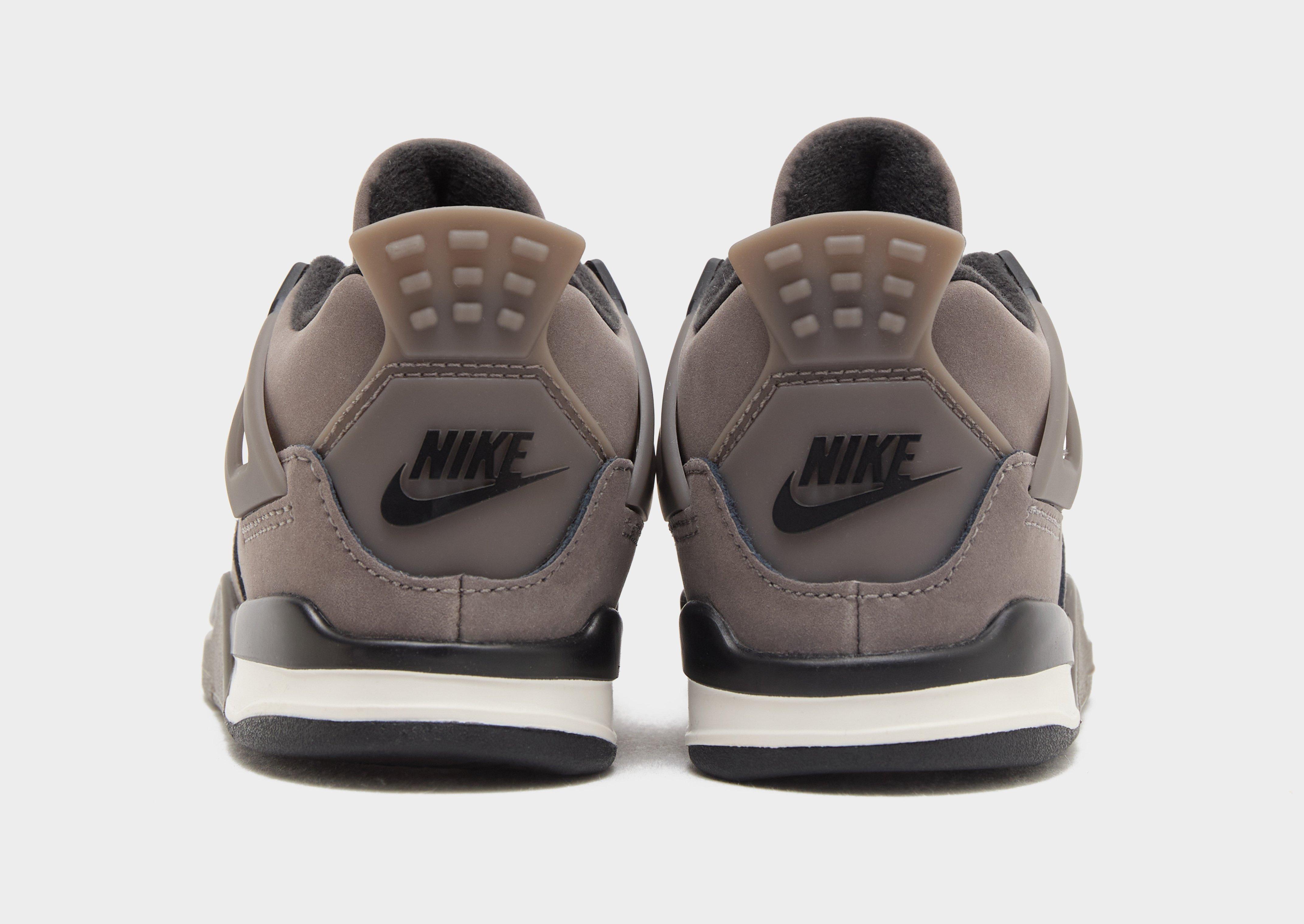 Jordan Air 4 Retro OG Bébé