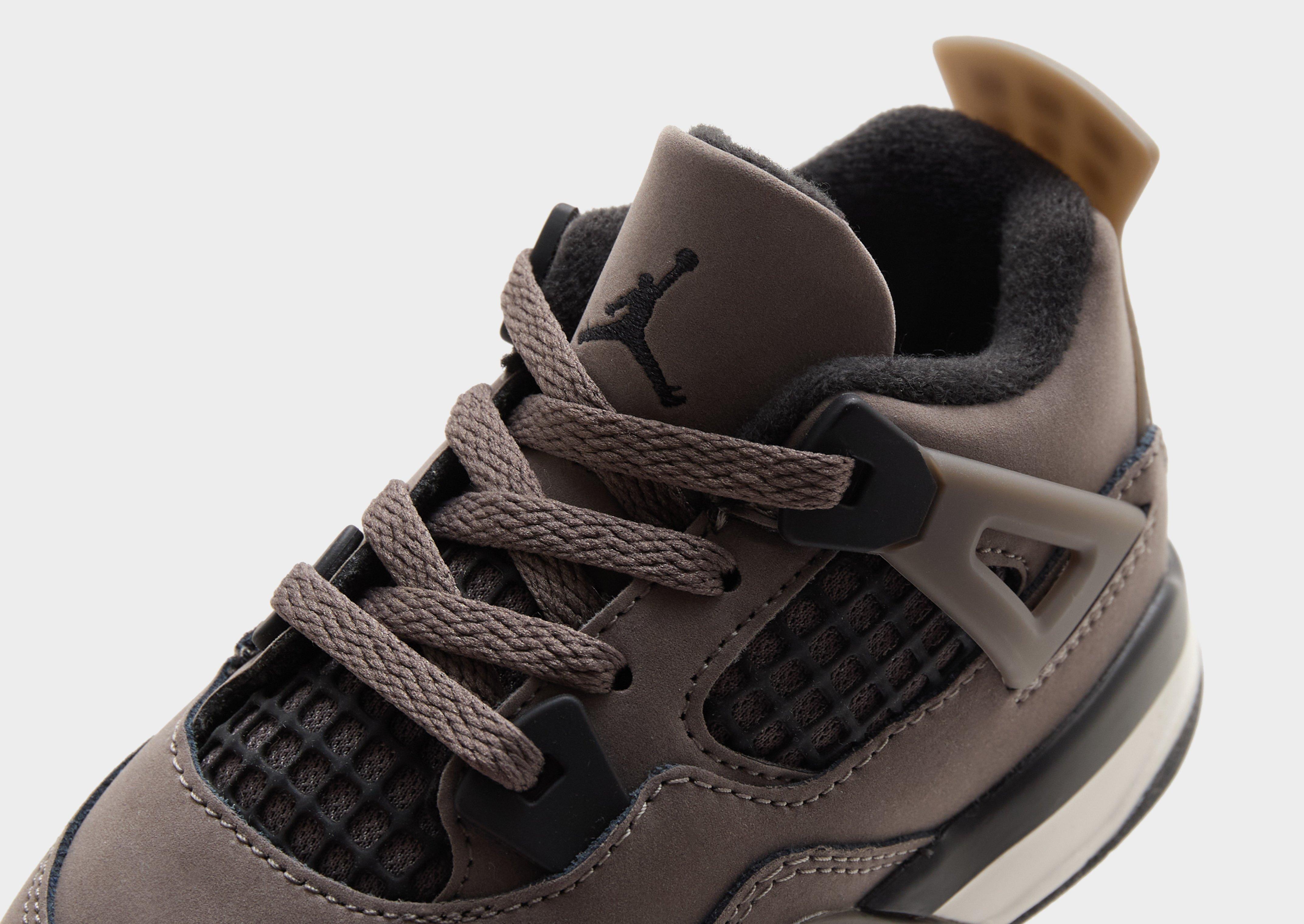 Jordan Air 4 Retro OG Bébé