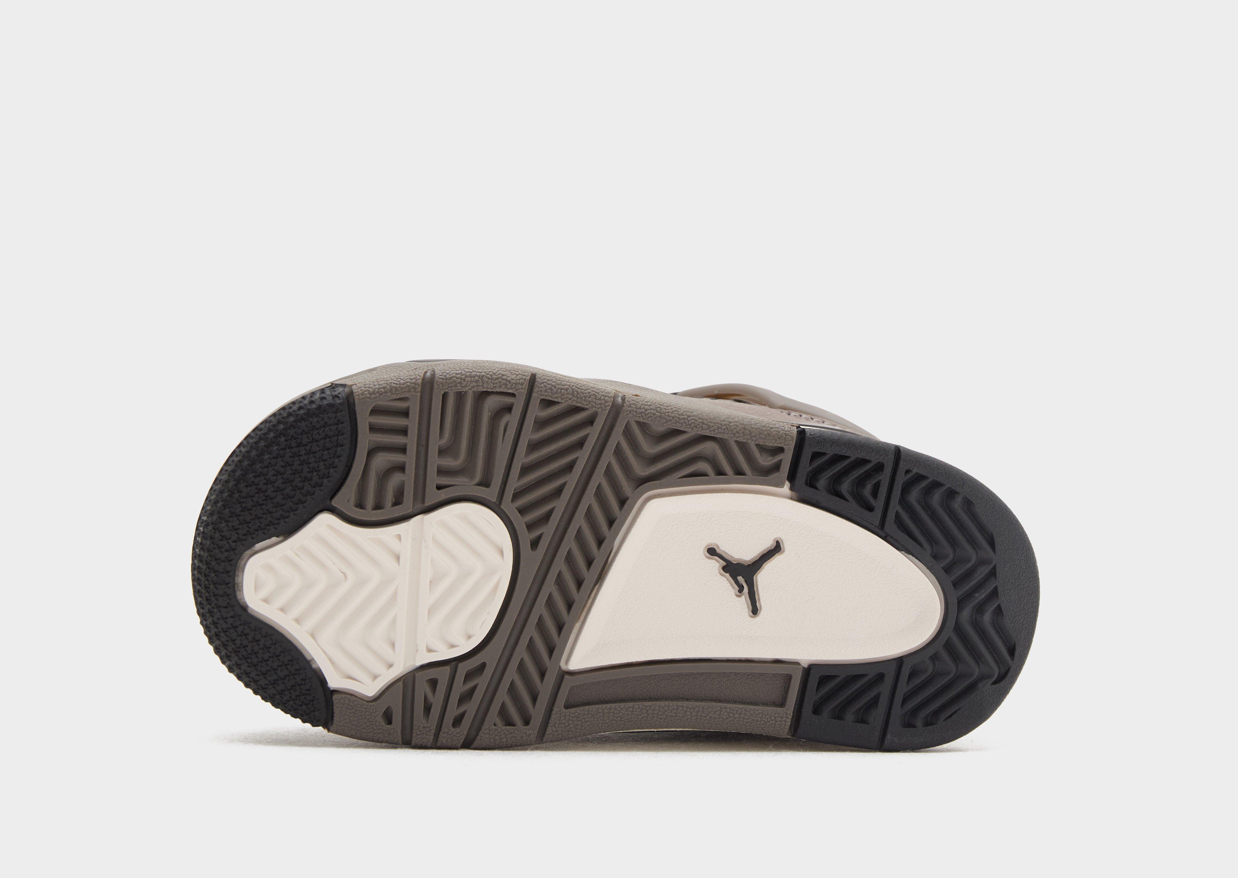 Jordan Air 4 Retro OG Bébé