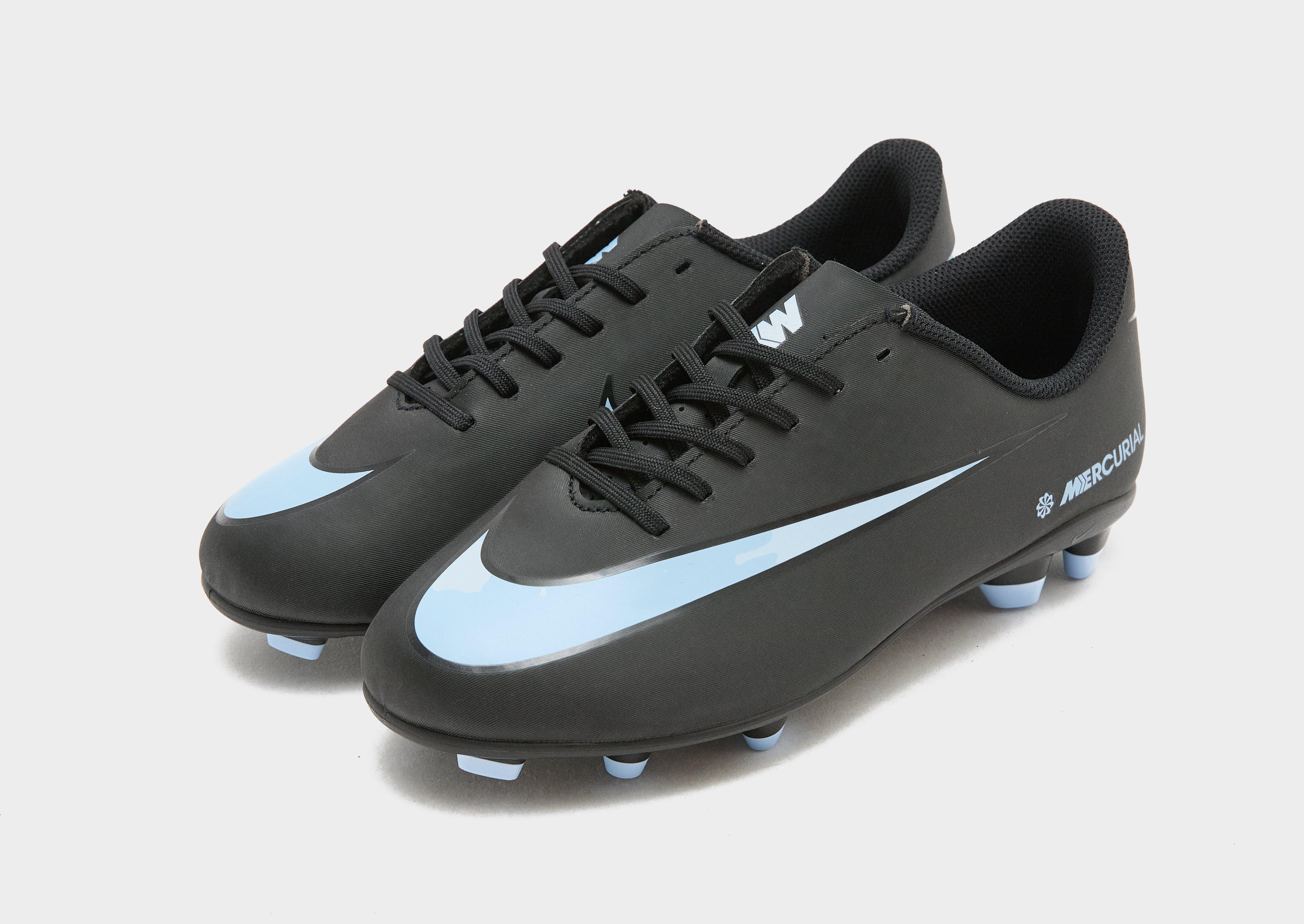 Nike Mercurial Vapor 15 Club FG Junior