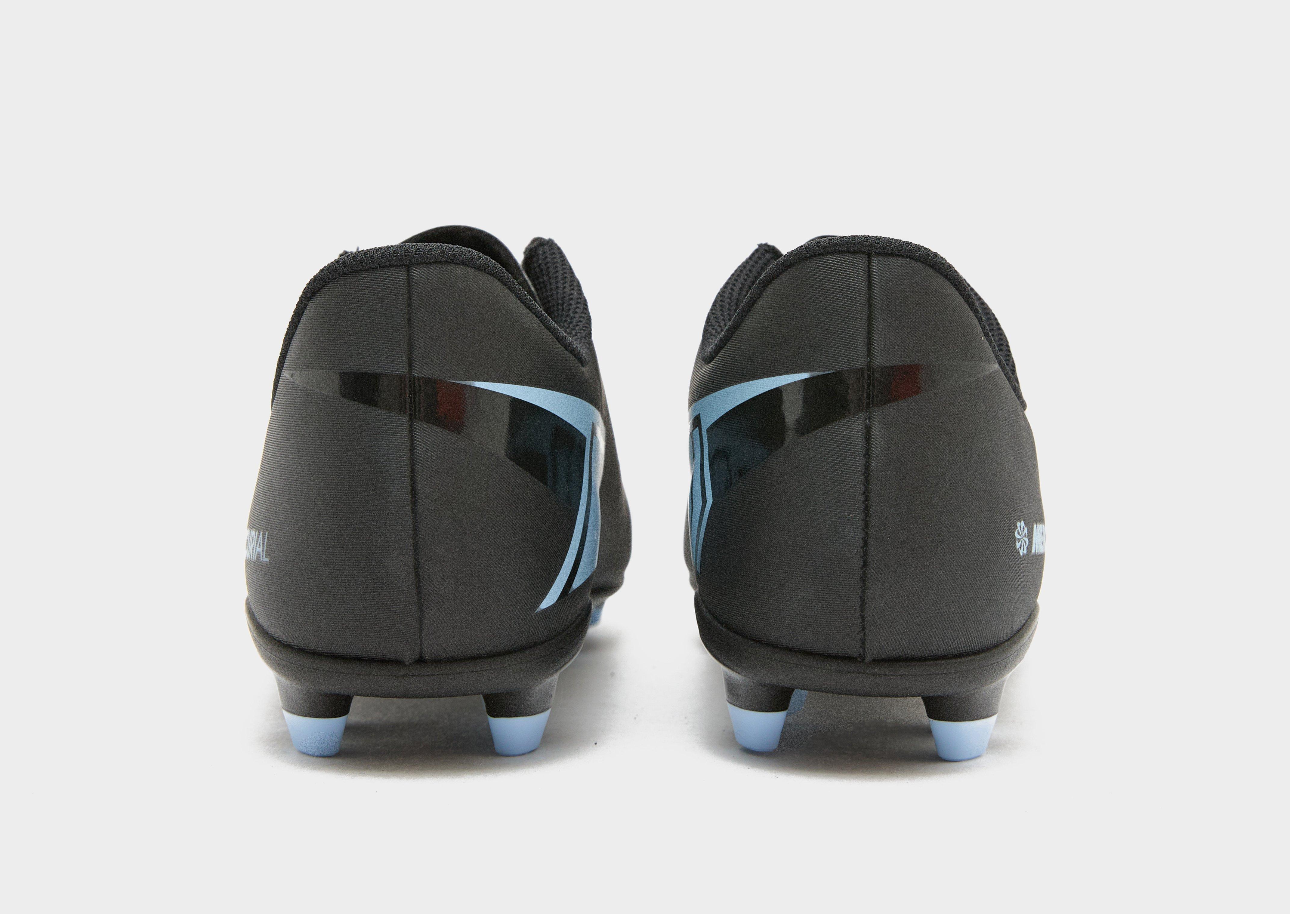 Nike Mercurial Vapor 15 Club FG Junior