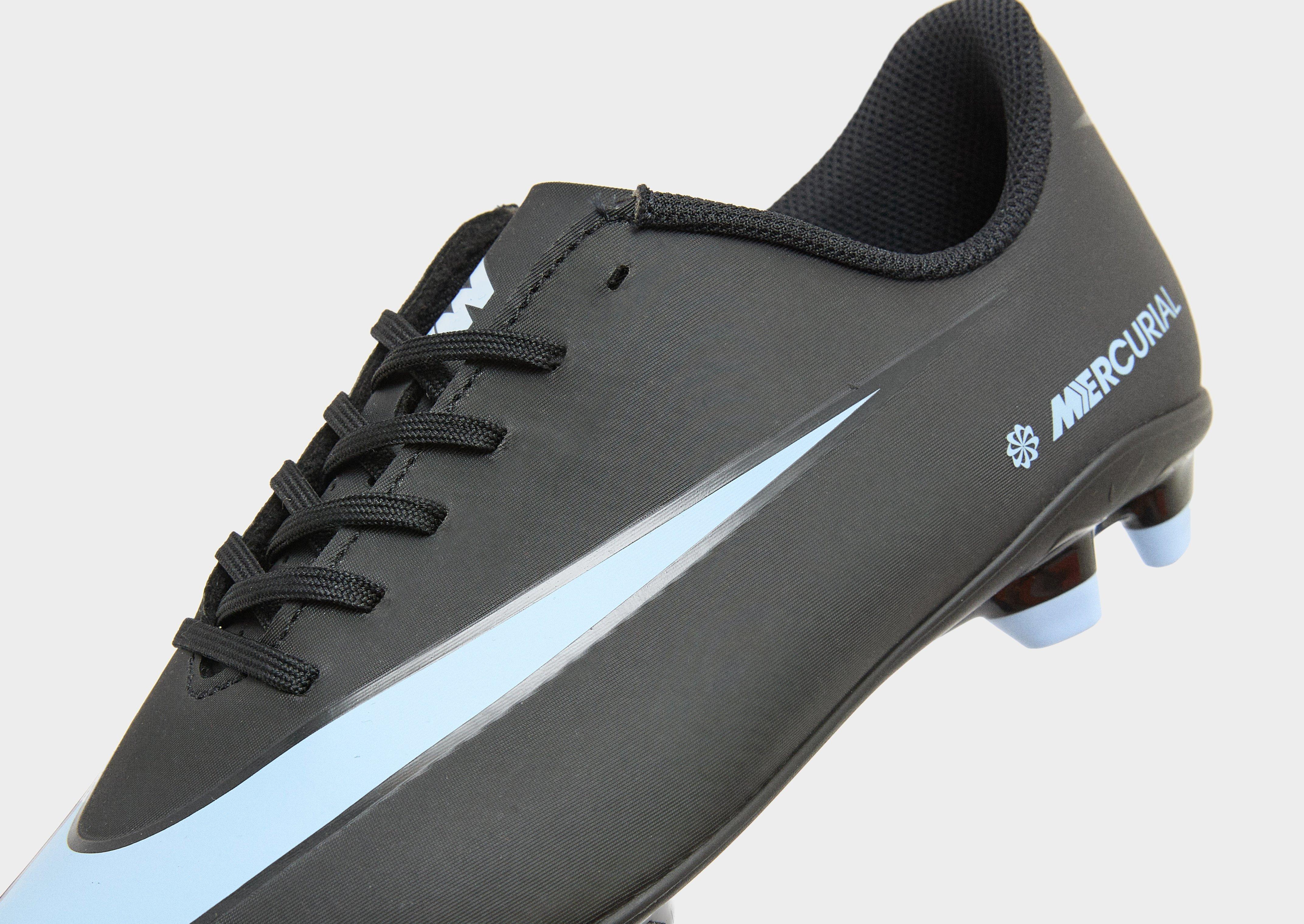 Nike Mercurial Vapor 15 Club FG Junior