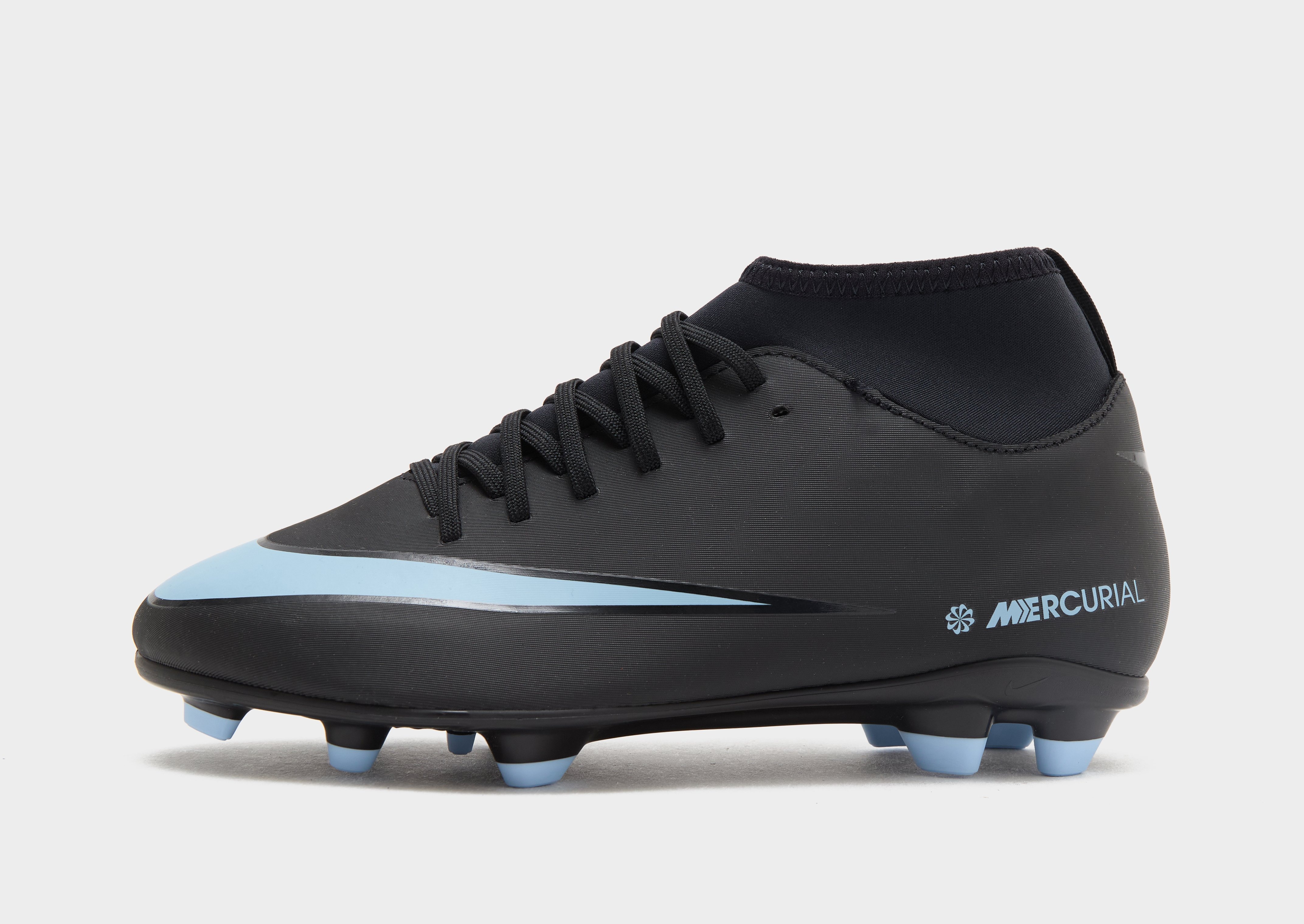 Nike Mercurial サッカーシューズ ブラック NIKE ナイキ メンズ マーキュリアル スーパーフライ8 サッカー
