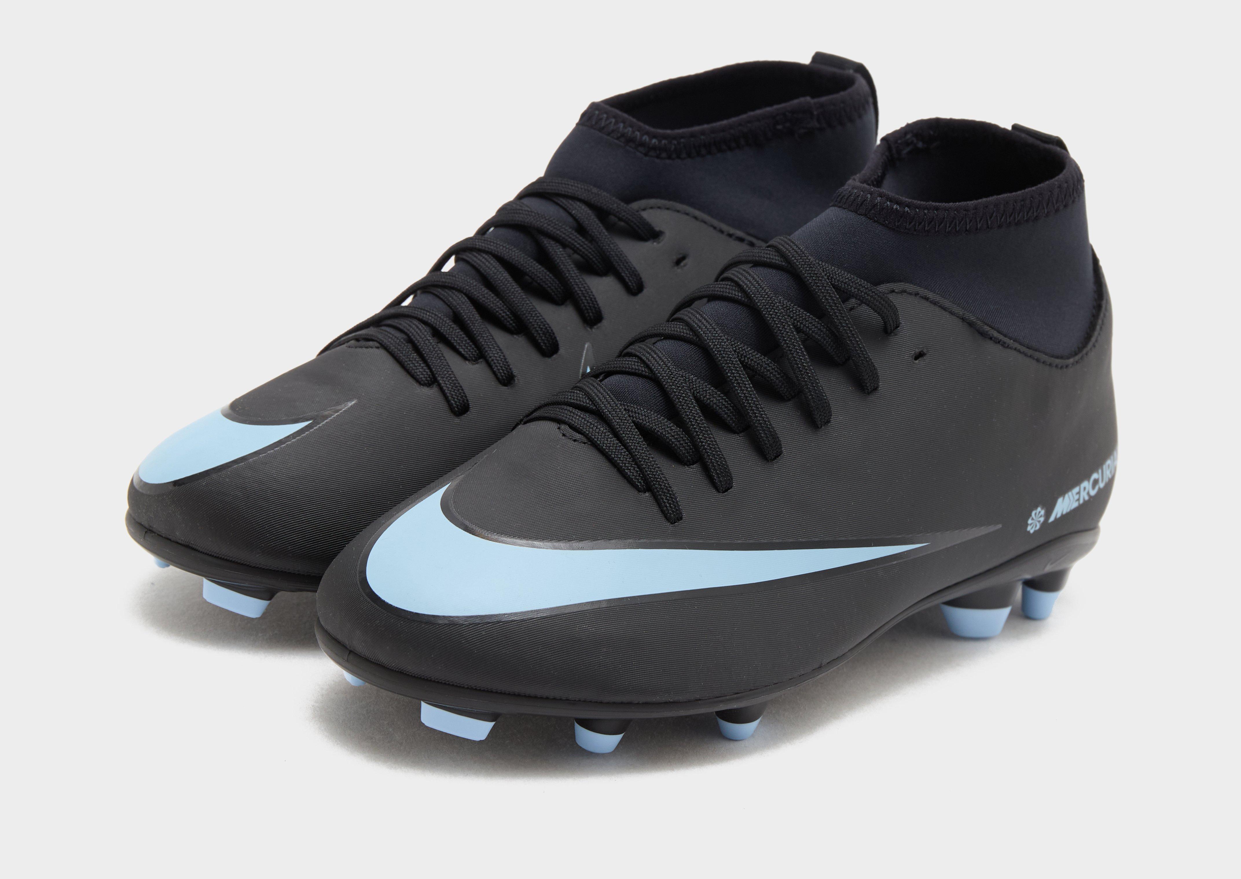 Nike Mercurial Superfly 8 Club FG Junior
