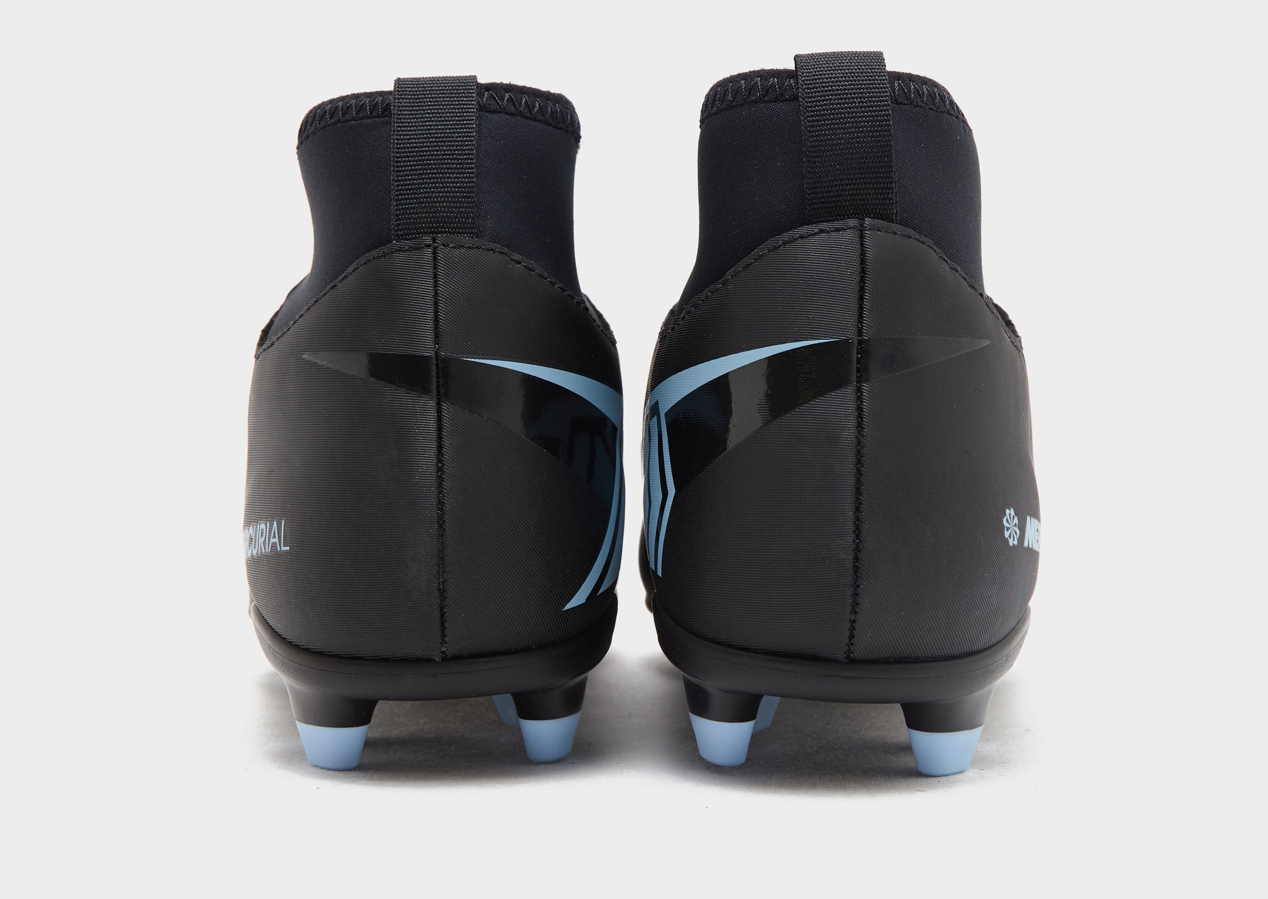 Nike Mercurial Superfly 8 Club FG Junior