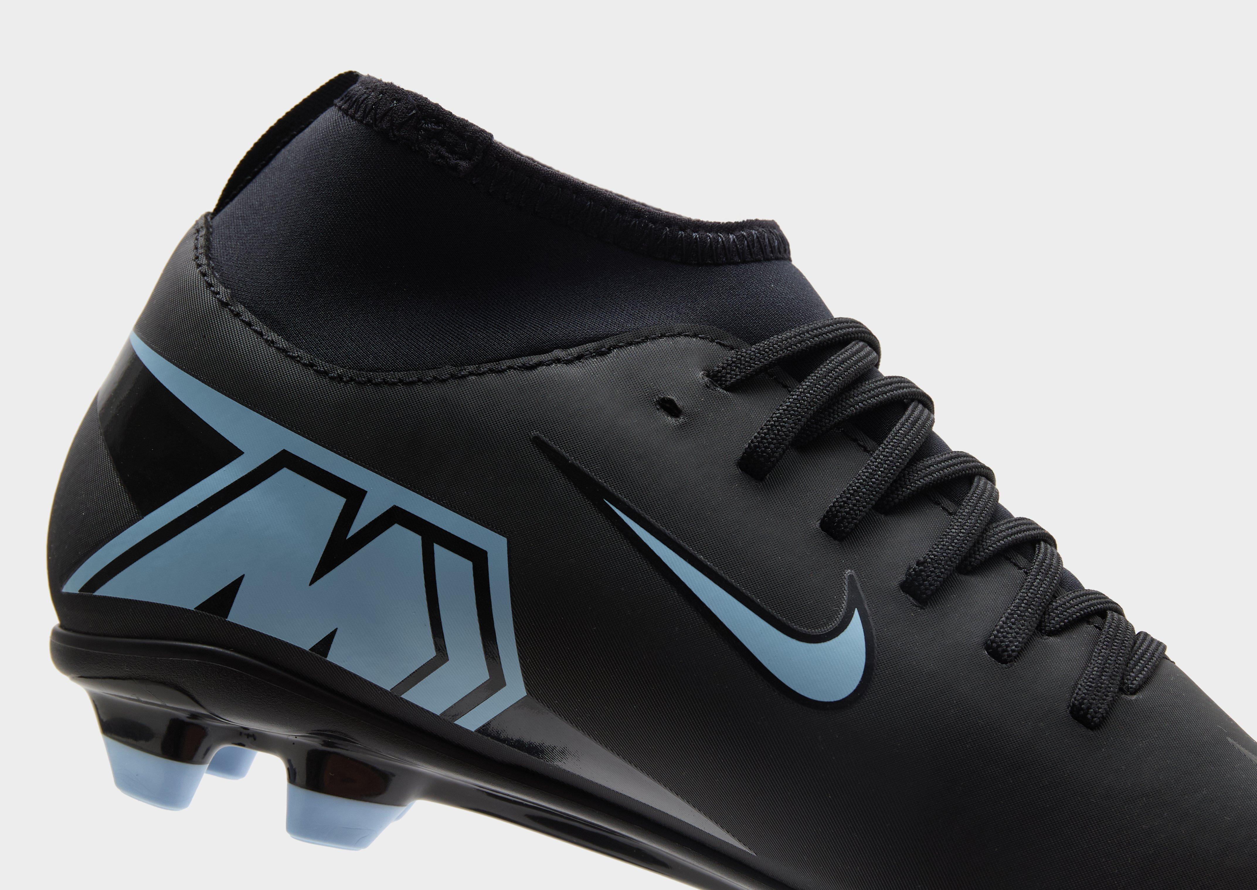 Nike Mercurial Superfly 8 Club FG Junior