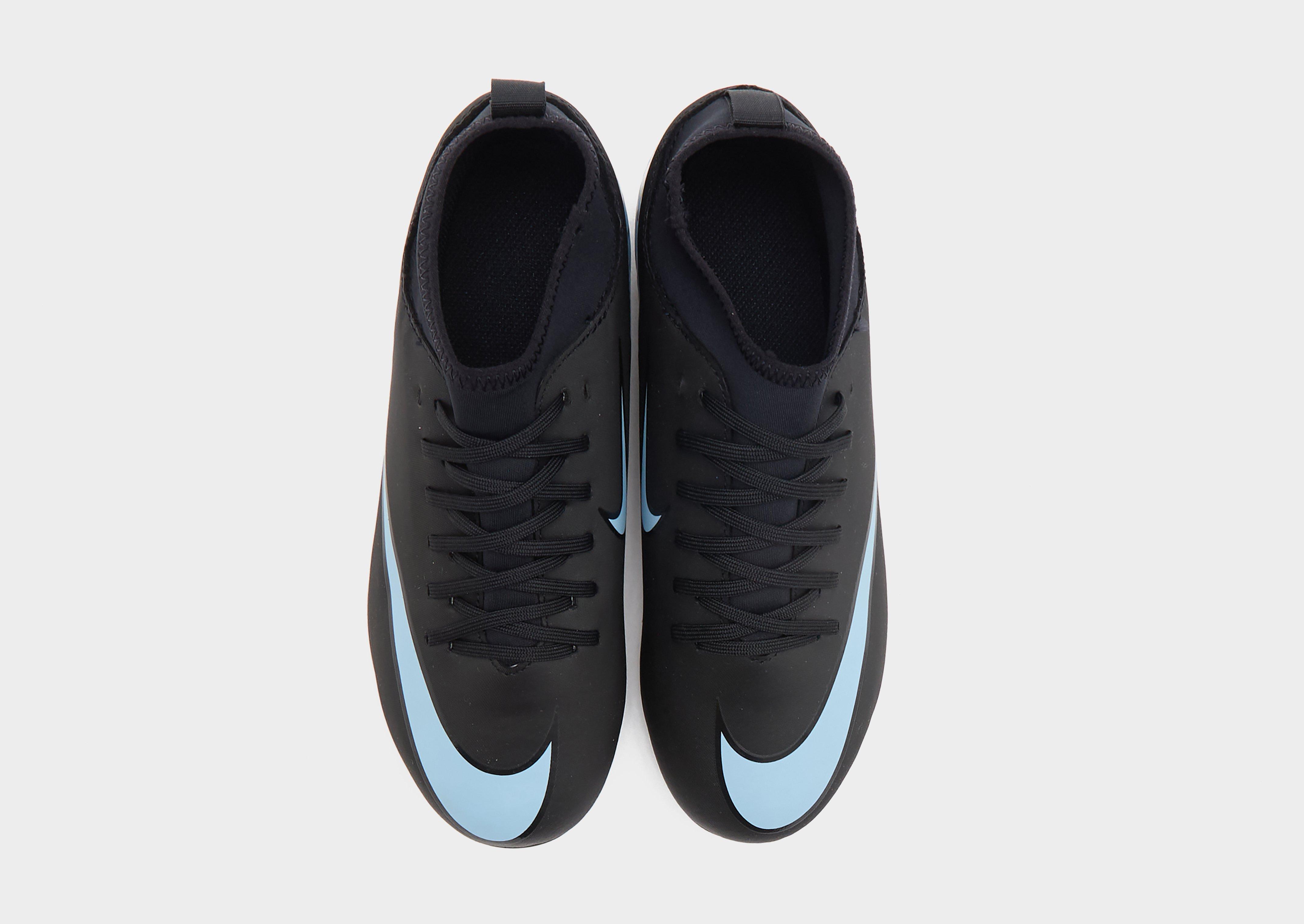Nike Mercurial Superfly 8 Club FG Junior