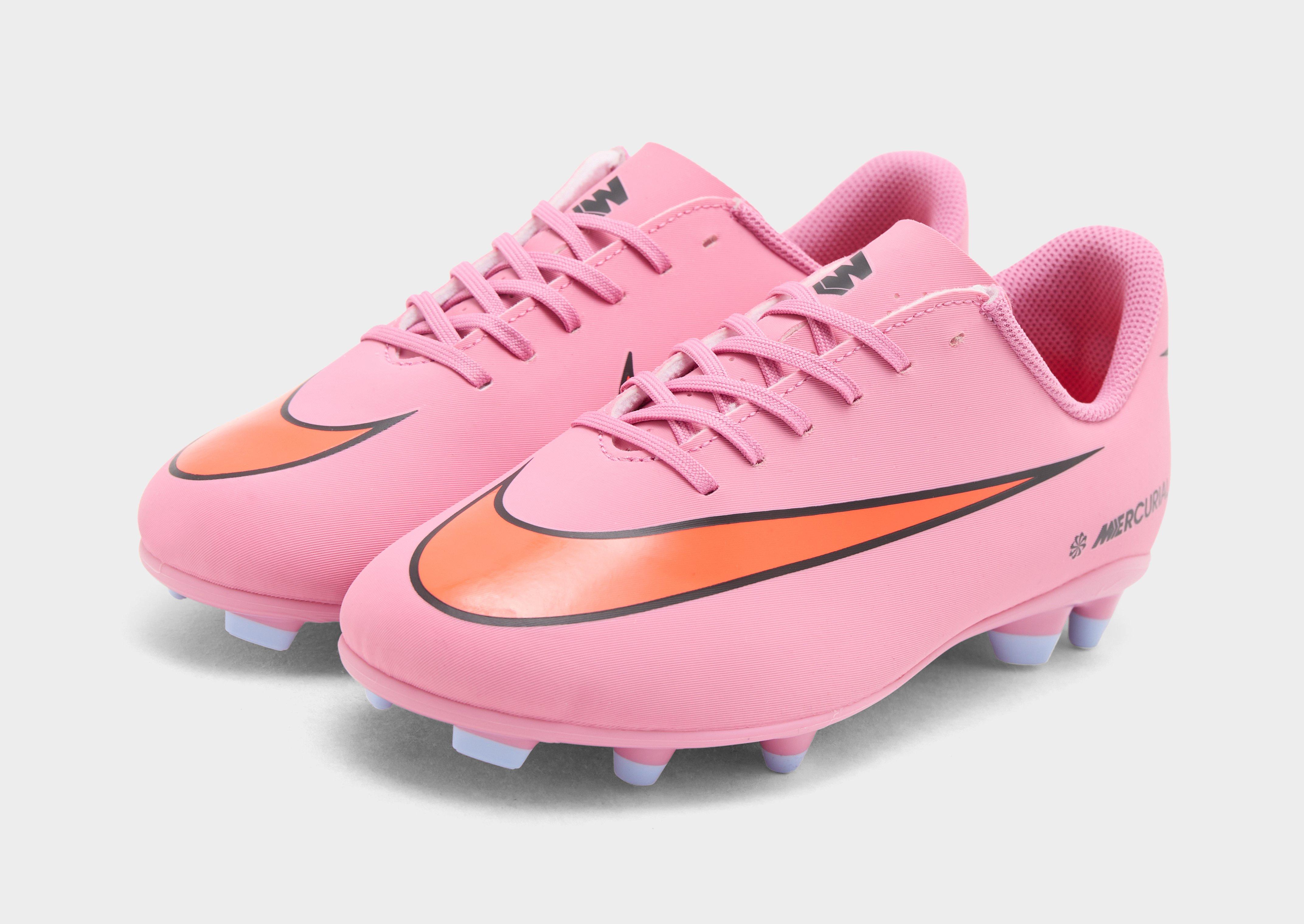 Nike Mercurial Vapor 15 Club FG Junior