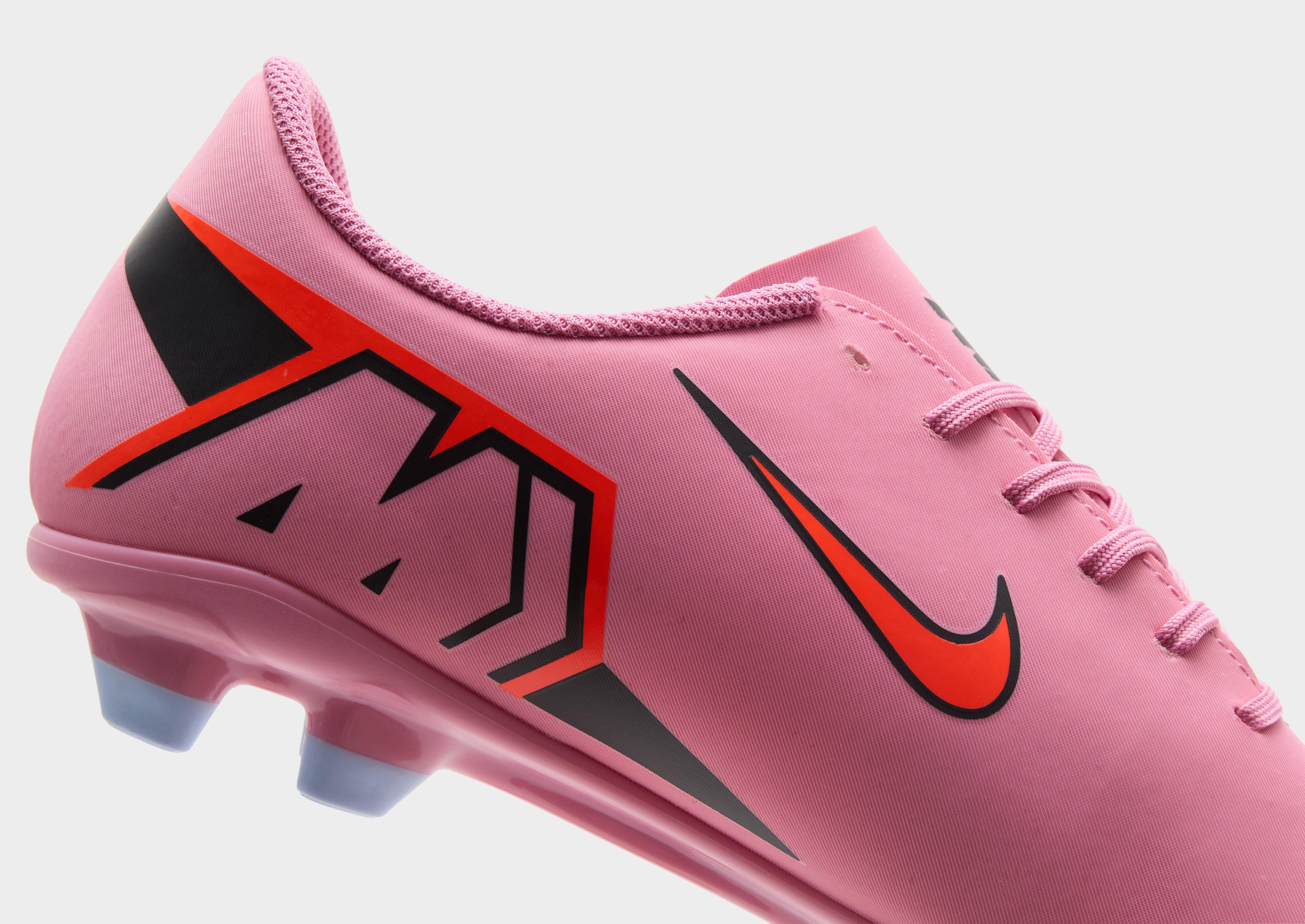 Nike Mercurial Vapor 15 Club FG Junior