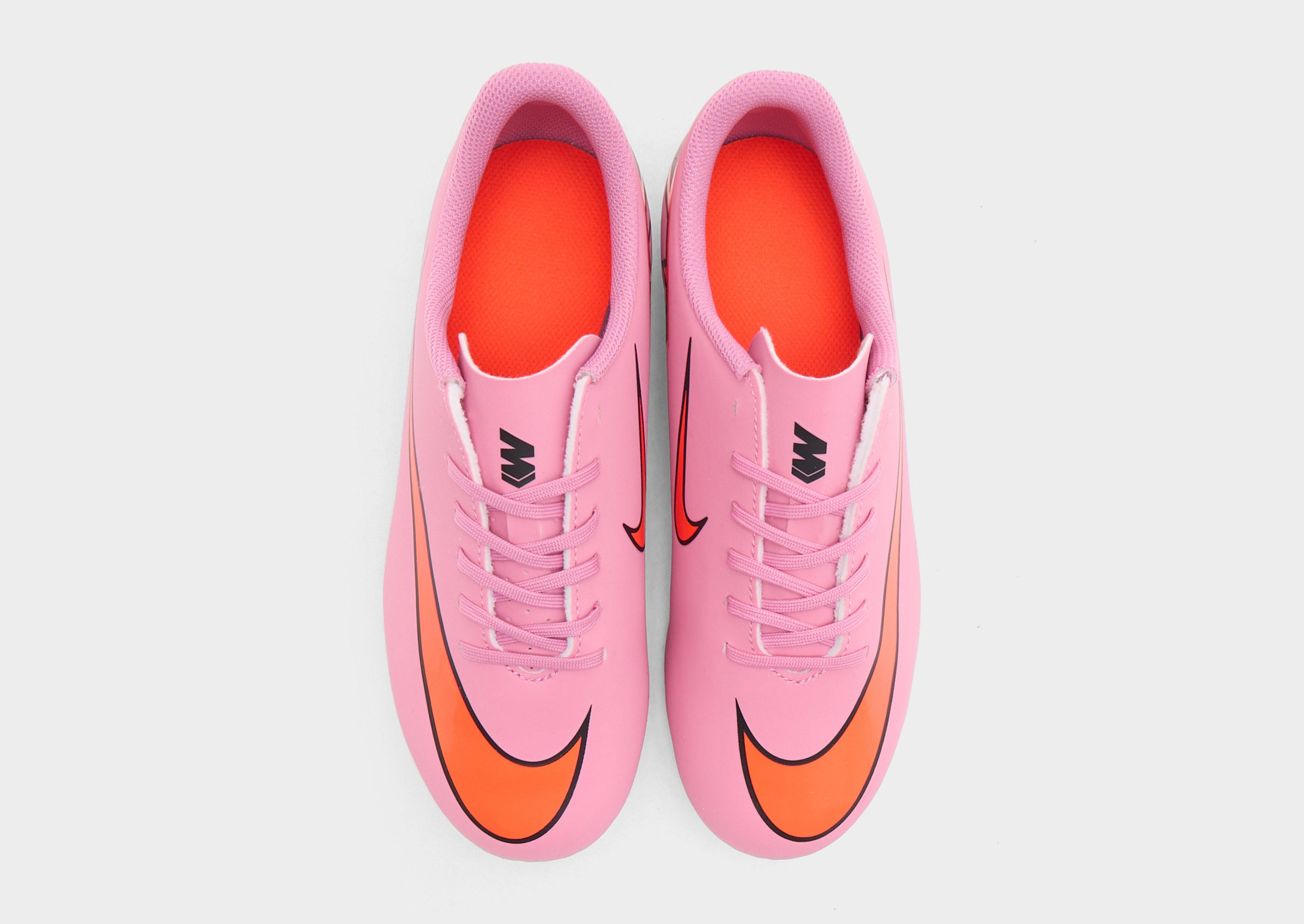 Nike Mercurial Vapor 15 Club FG Junior