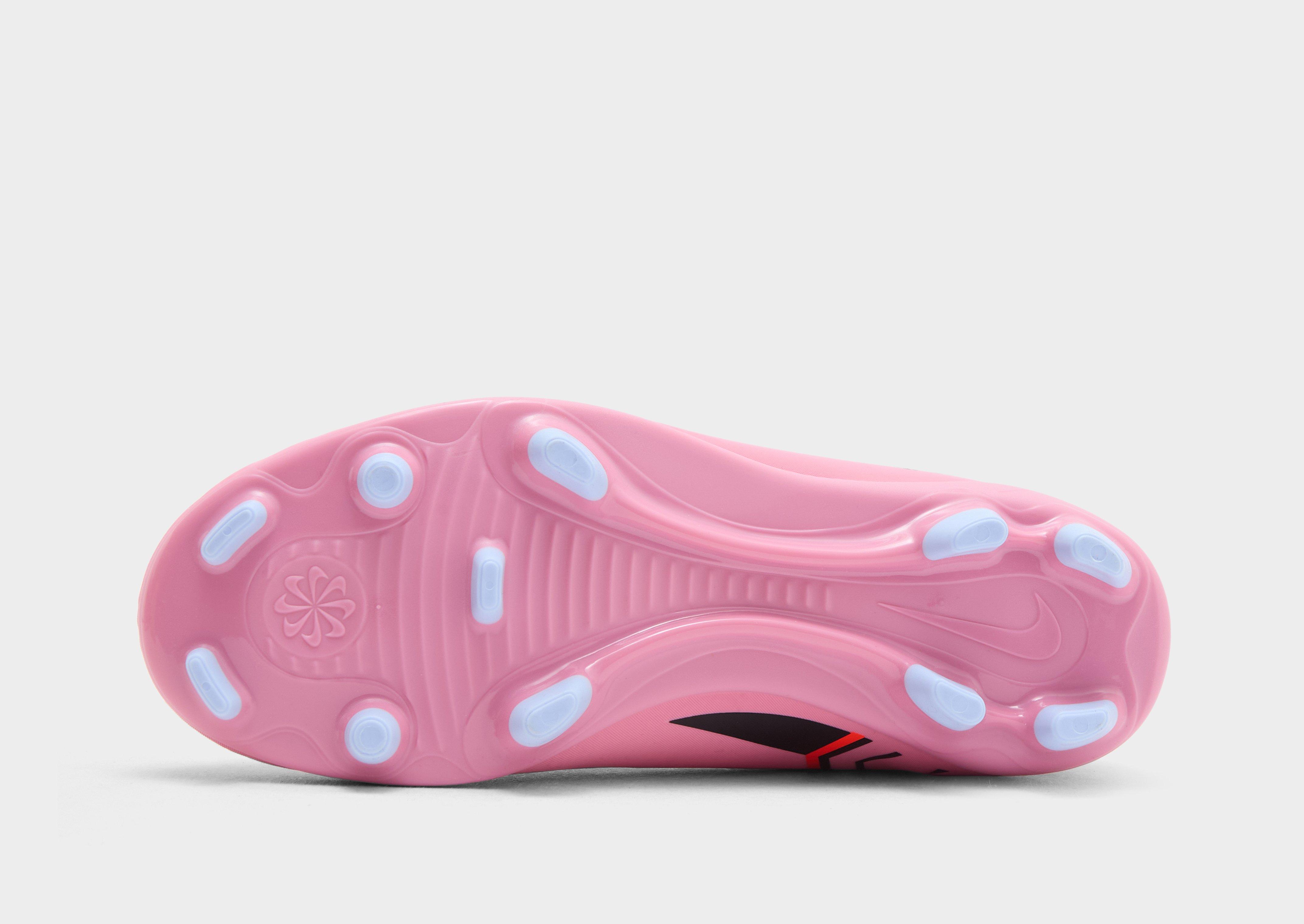 Nike Mercurial Vapor 15 Club FG Junior