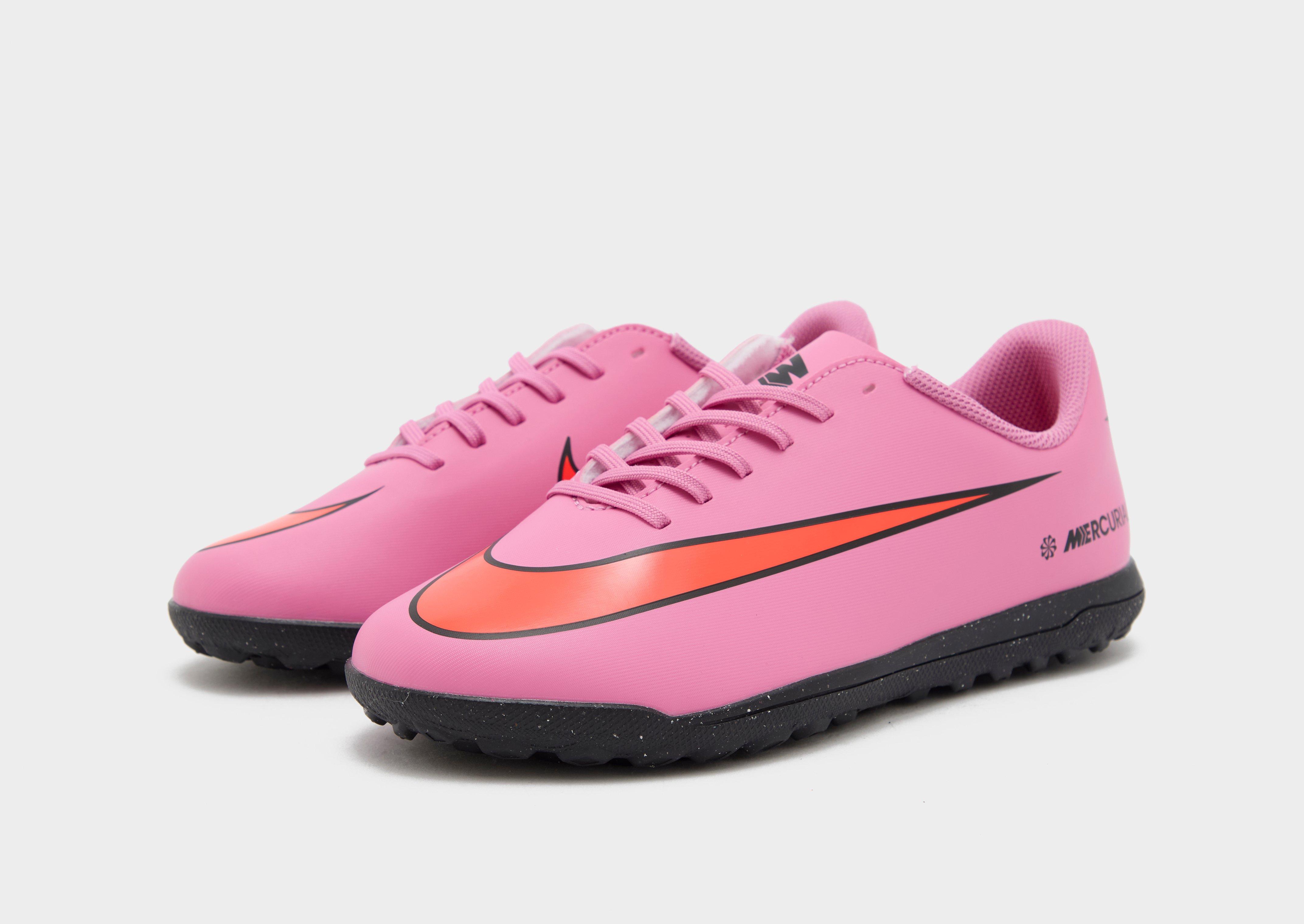 Nike Mercurial Vapor 16 Club TF Junior