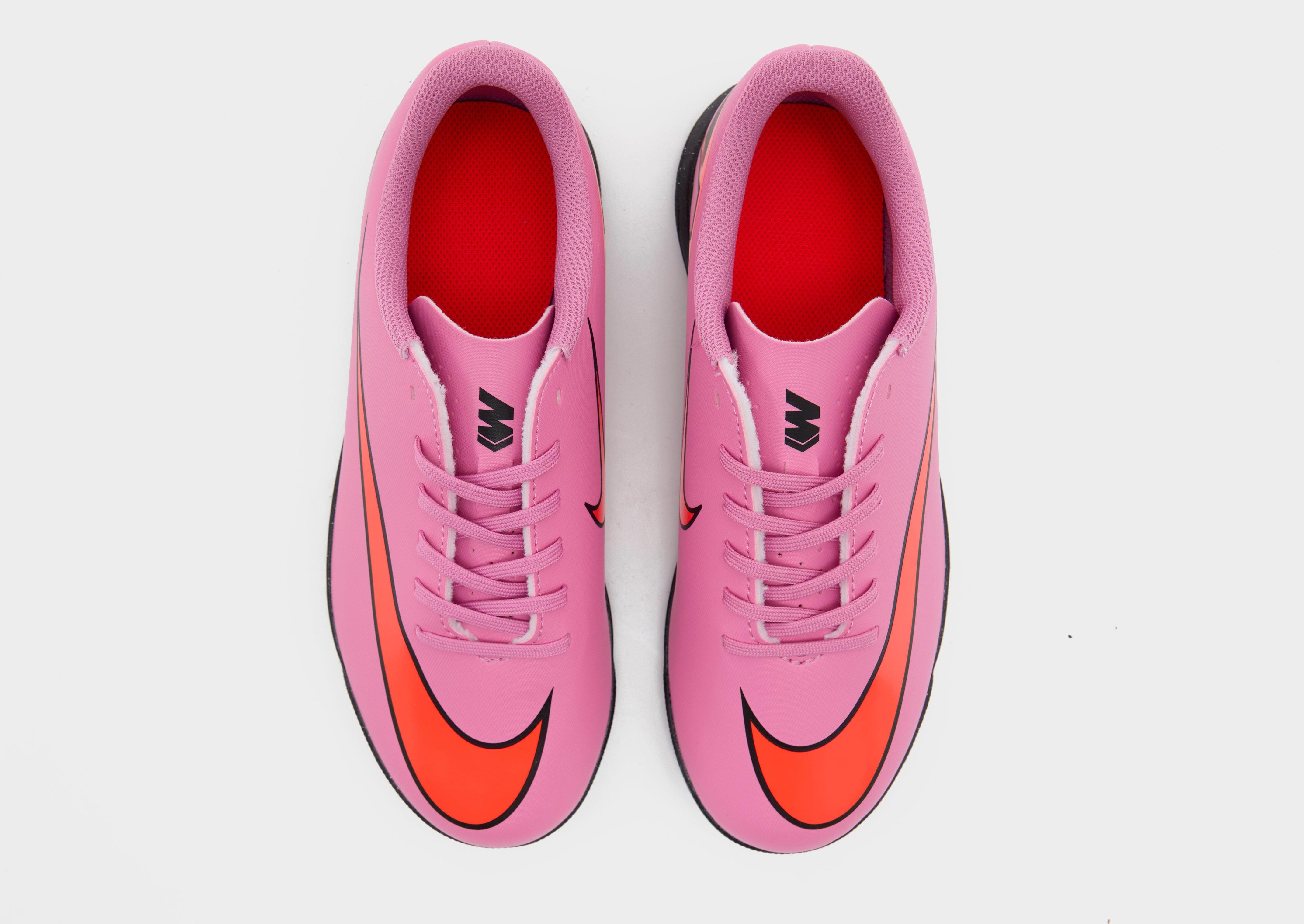 Nike Mercurial Vapor 16 Club TF Junior
