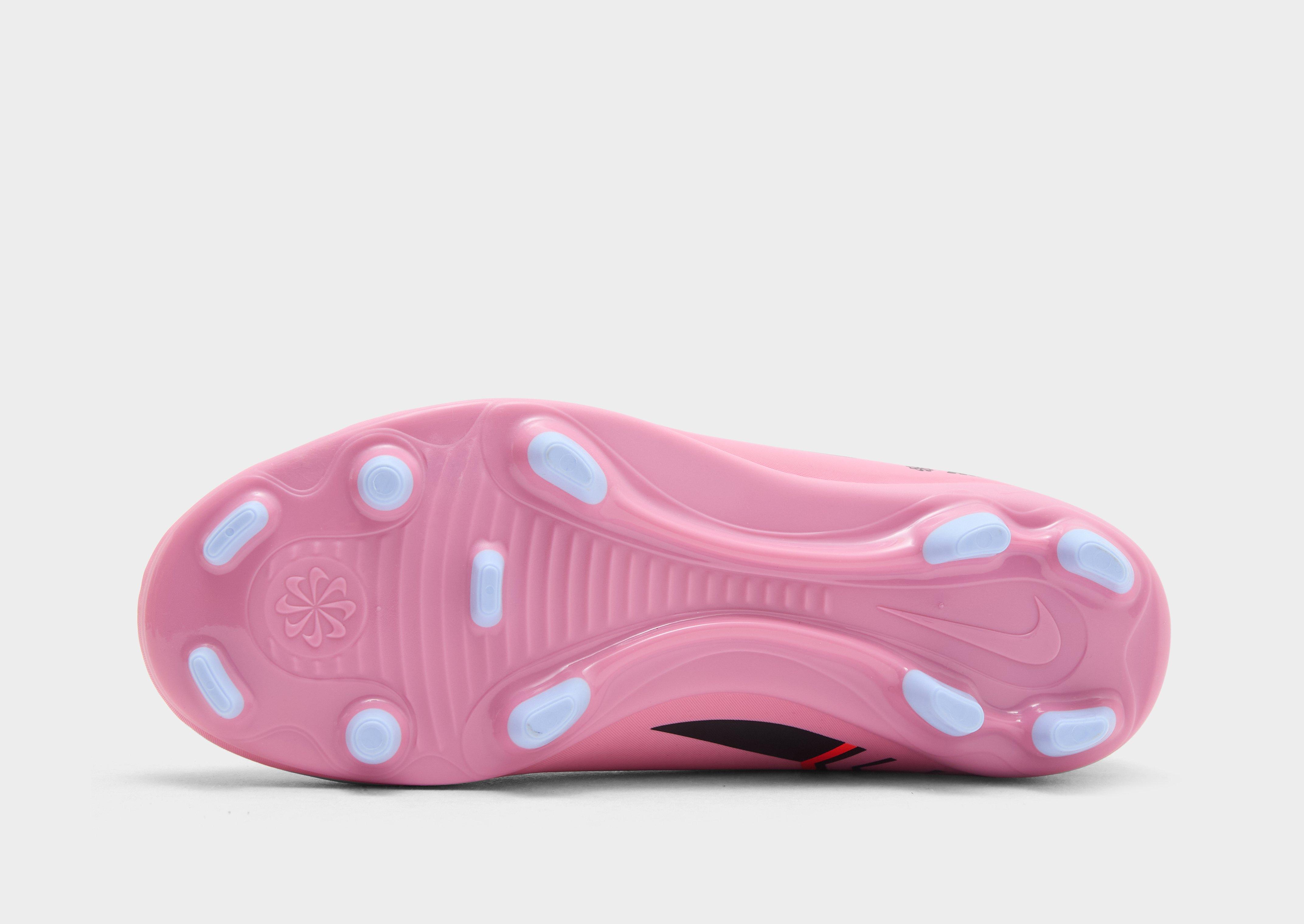 Nike Mercurial Superfly 10 Club FG Junior