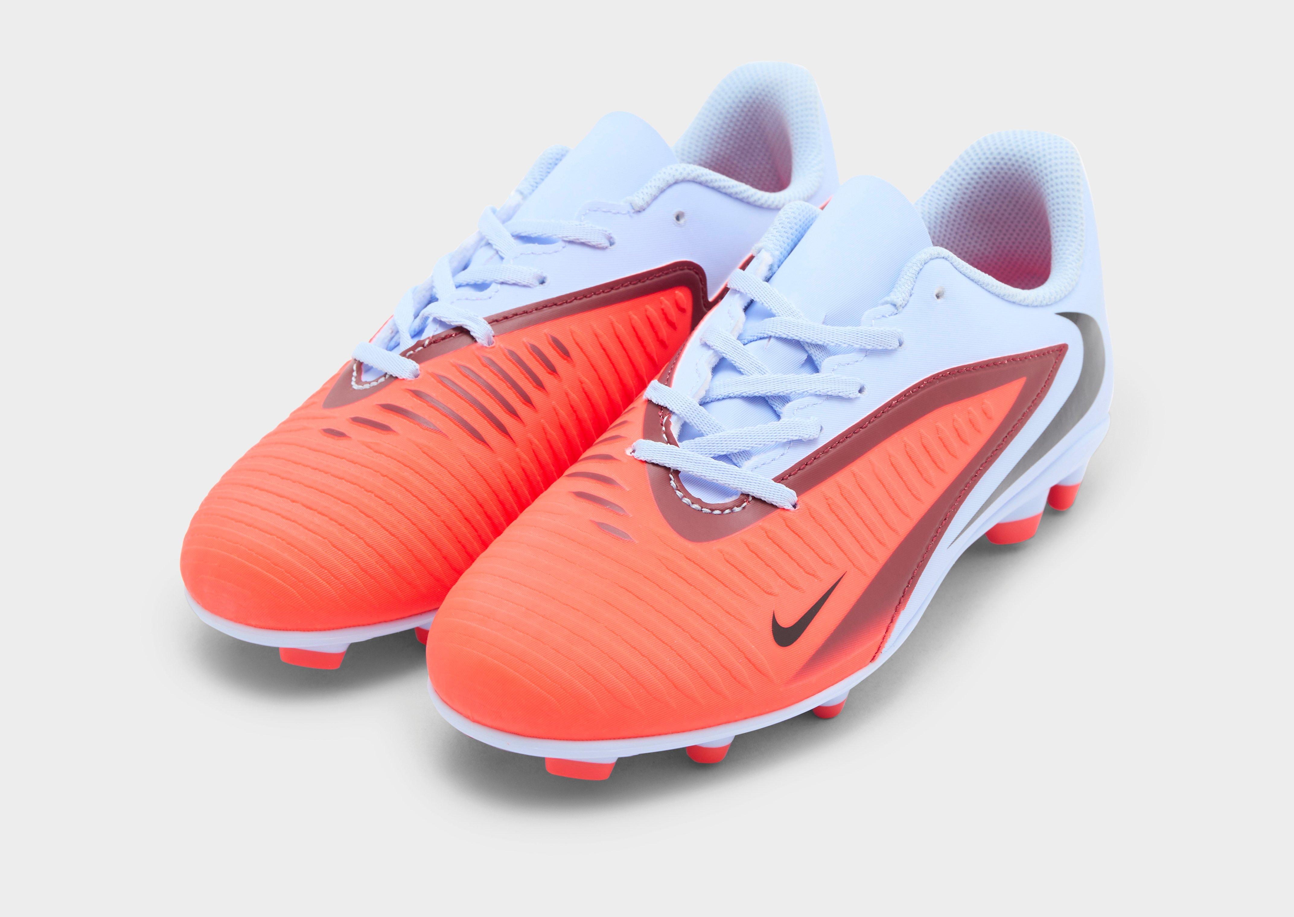 Nike Phantom 6 Low Club FG Junior