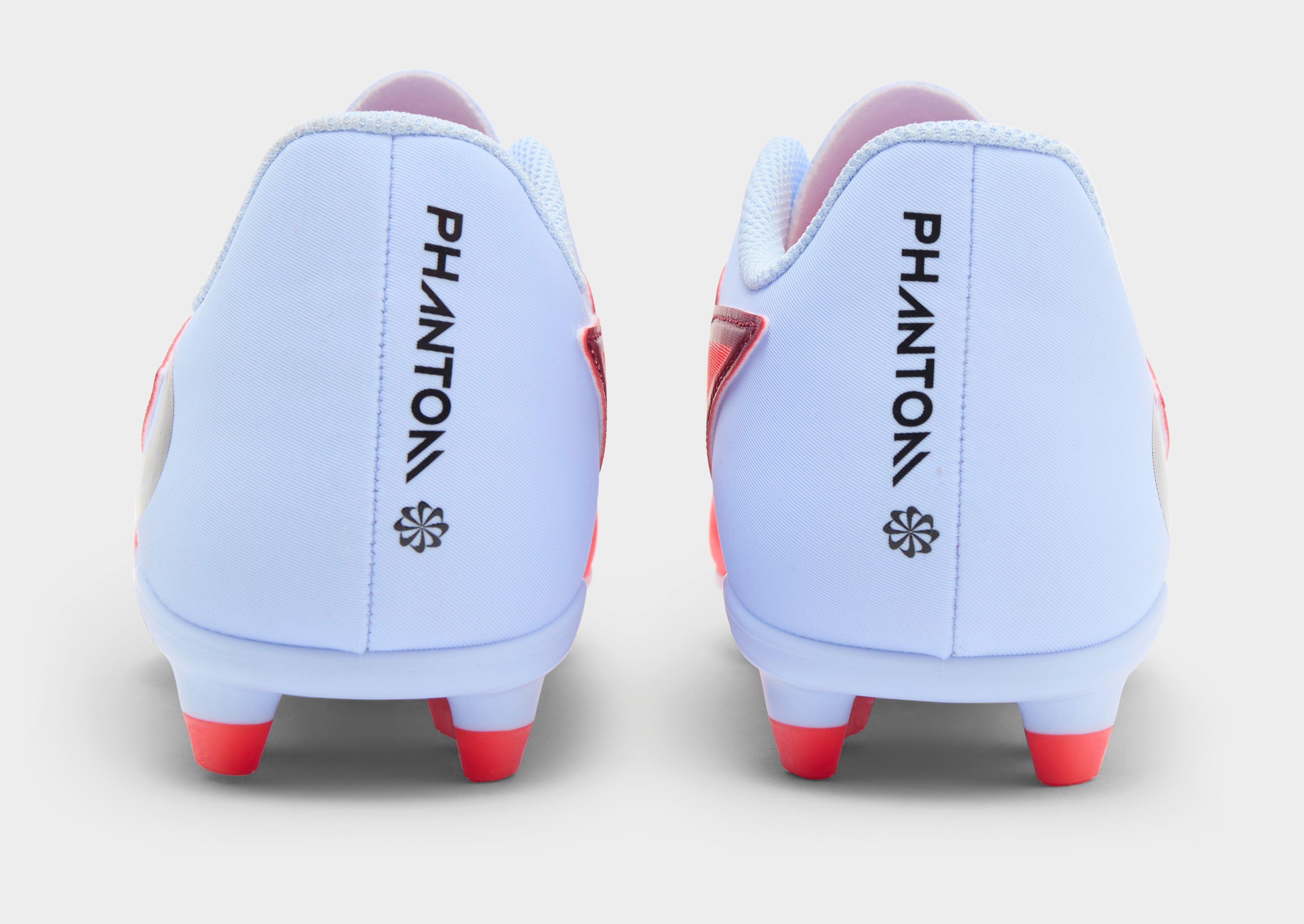 Nike Phantom 6 Low Club FG Junior