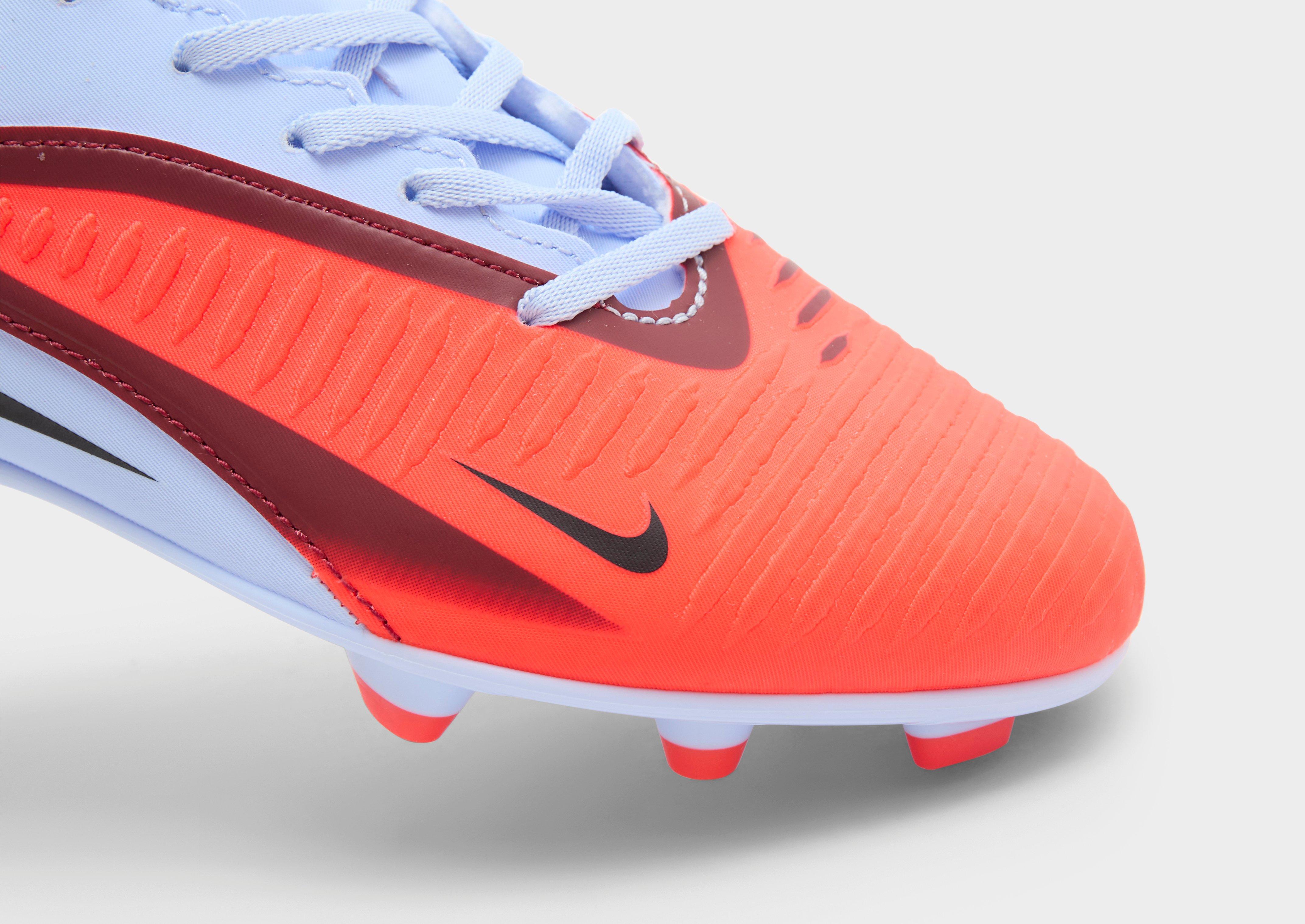 Nike Phantom 6 Low Club FG Junior