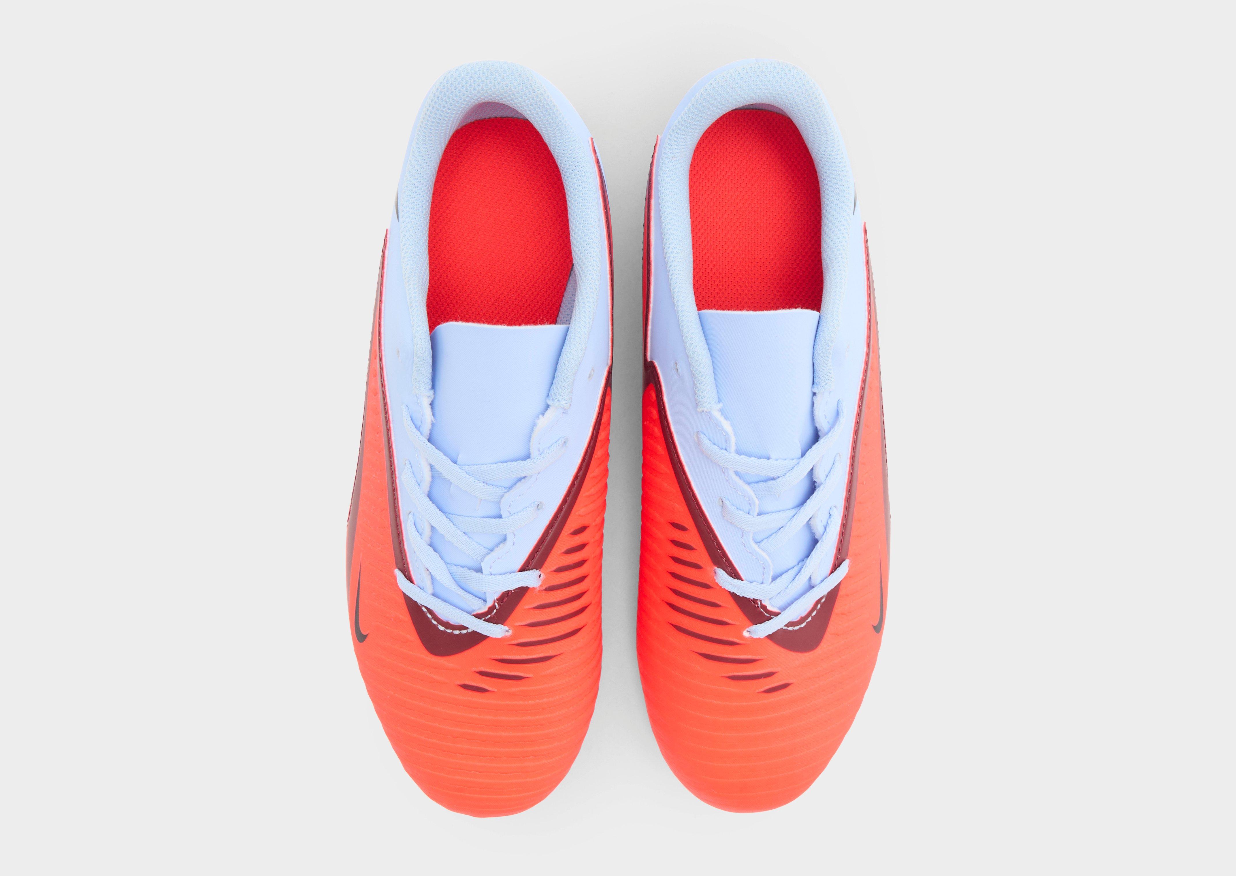 Nike Phantom 6 Low Club FG Junior