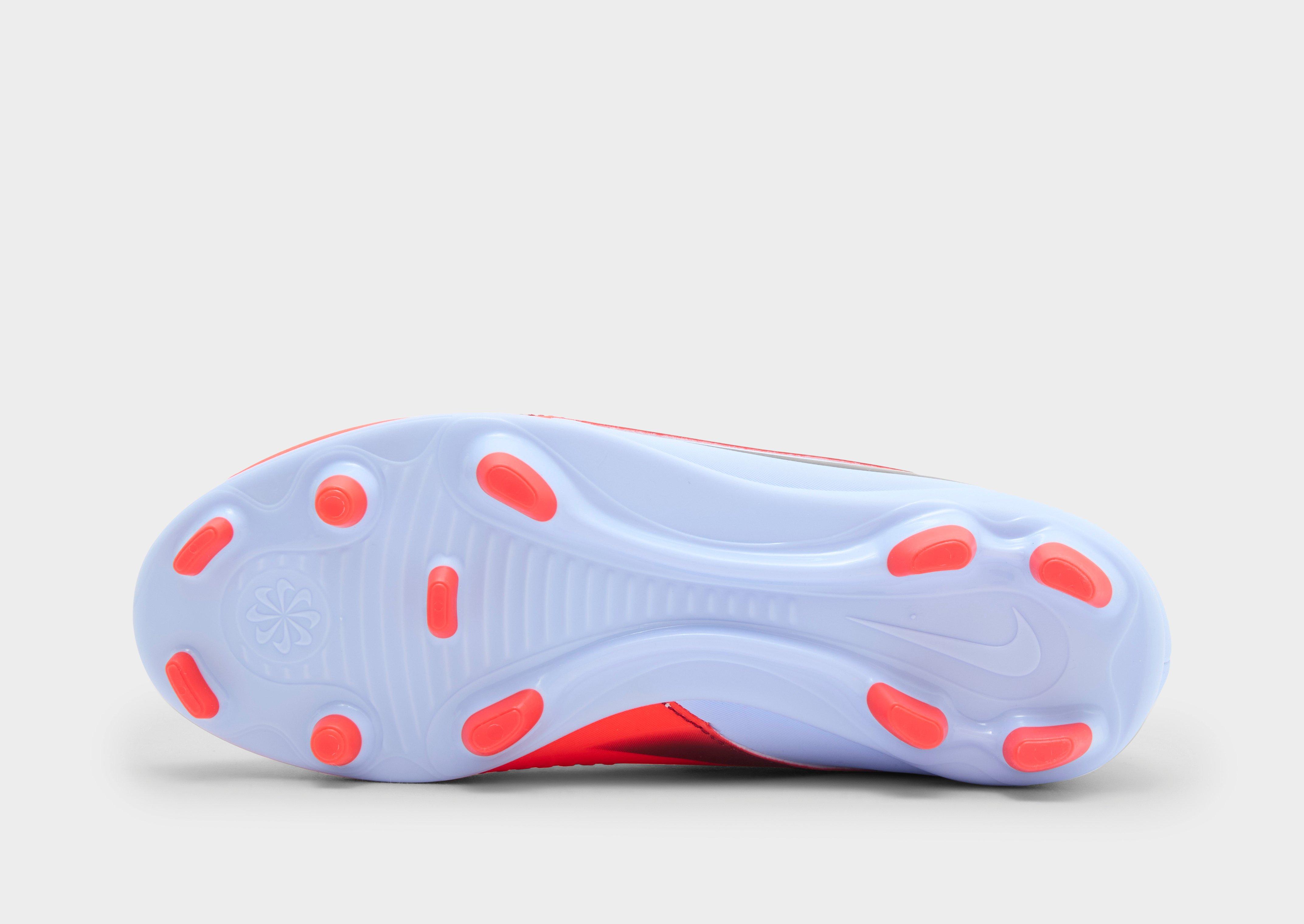 Nike Phantom 6 Low Club FG Junior