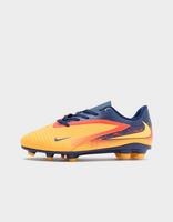 Nike Phantom 6 Low Erling Haaland Club FG Junior