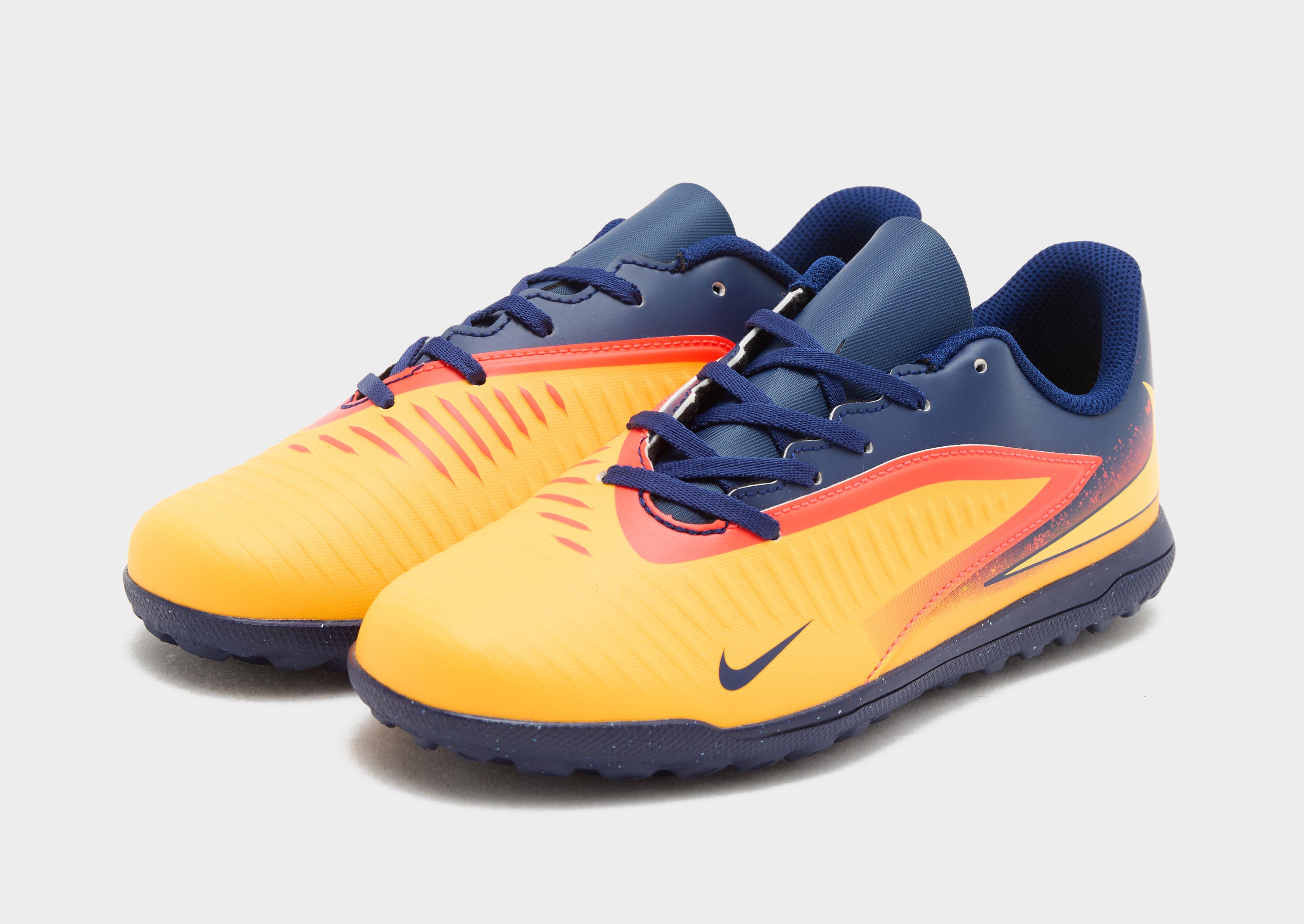 Nike Phantom 6 Low Erling Haaland Club TF Junior