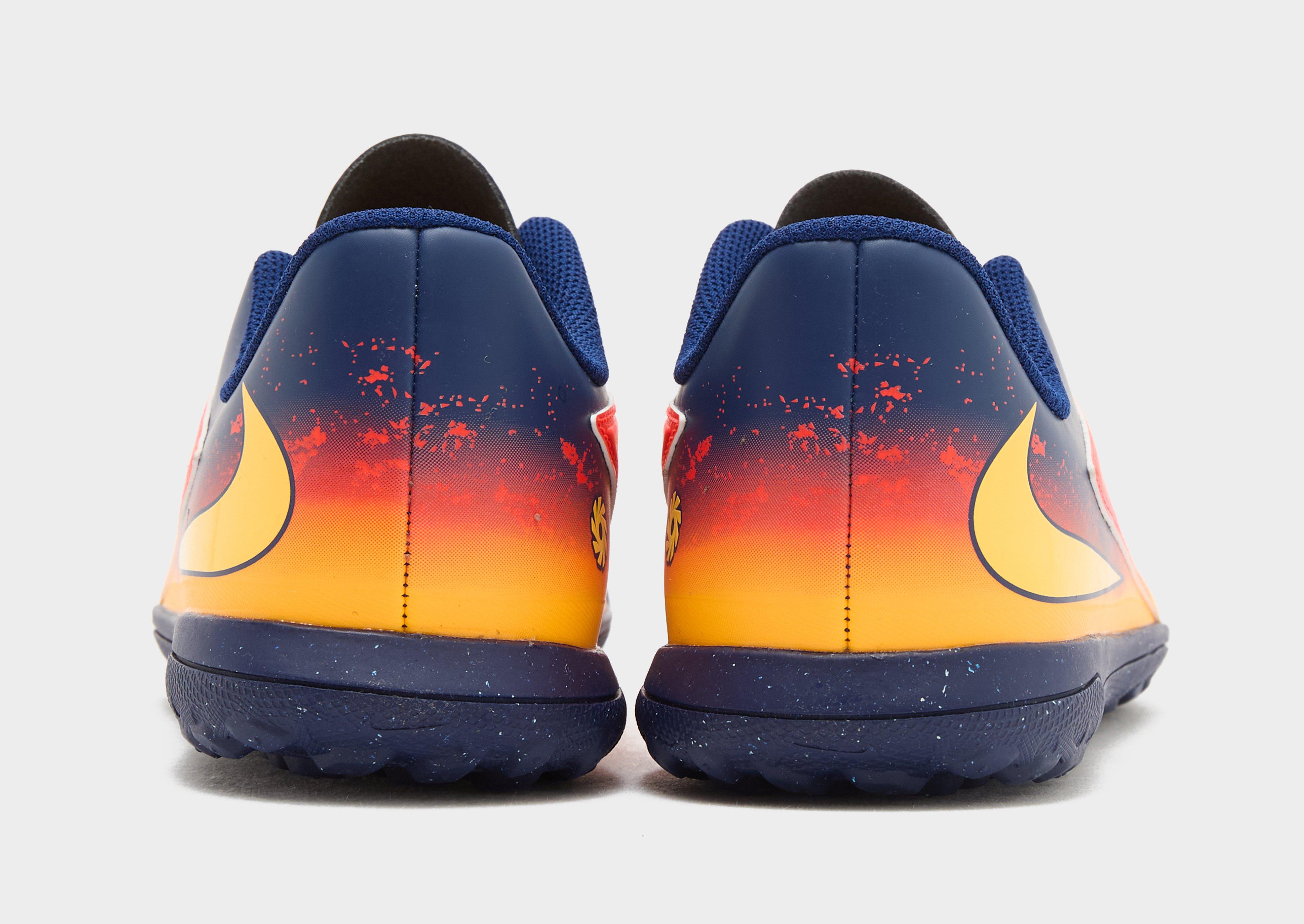 Nike Phantom 6 Low Erling Haaland Club TF Junior