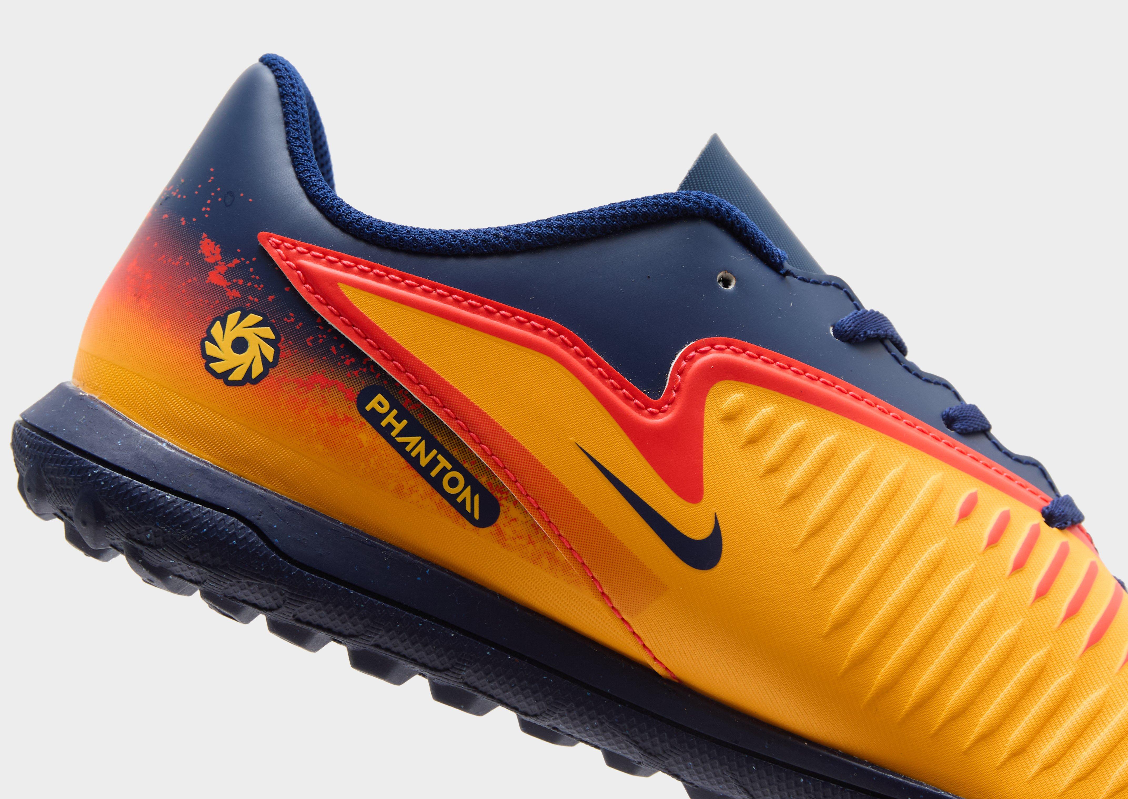 Nike Phantom 6 Low Erling Haaland Club TF Junior