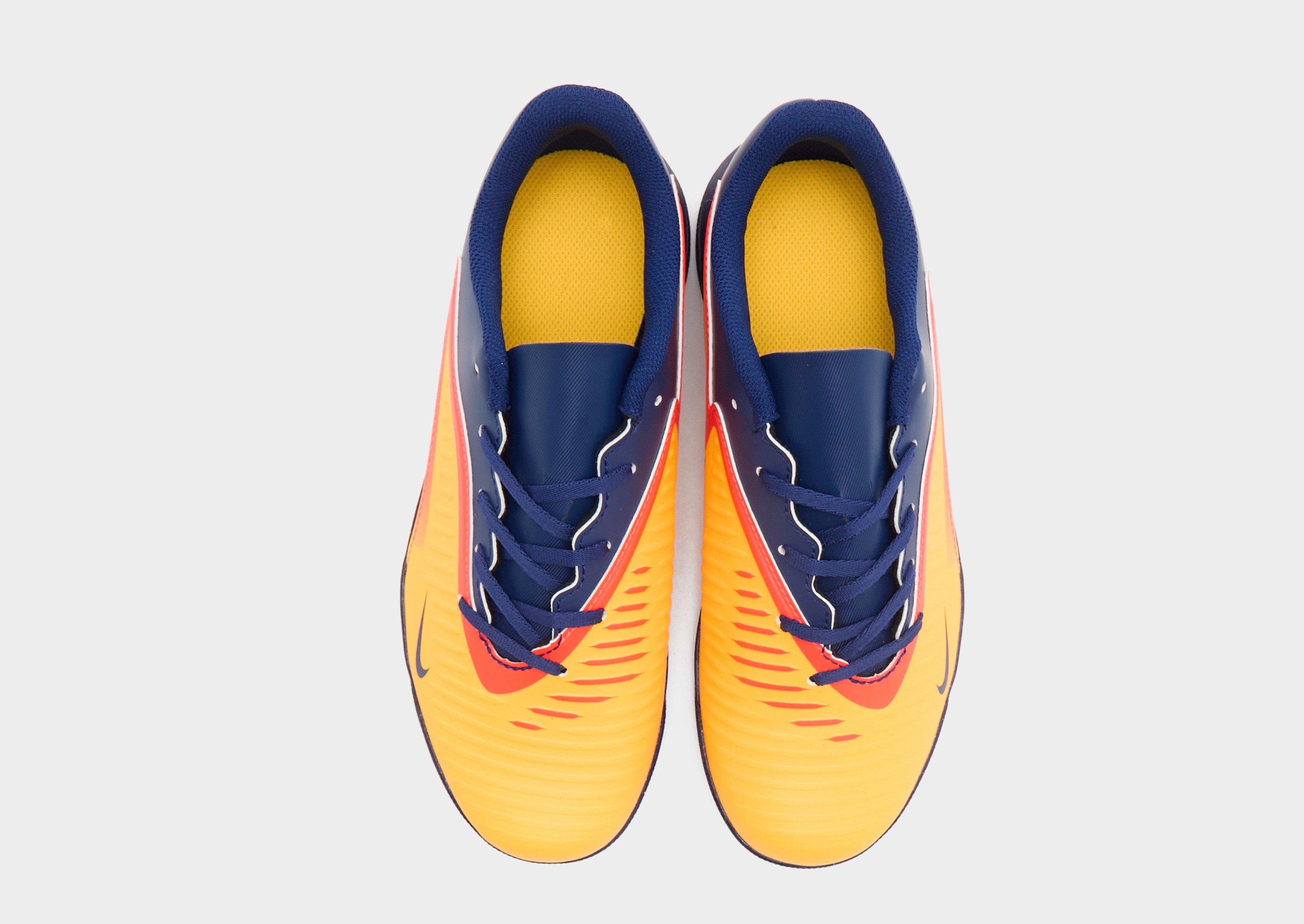 Nike Phantom 6 Low Erling Haaland Club TF Junior