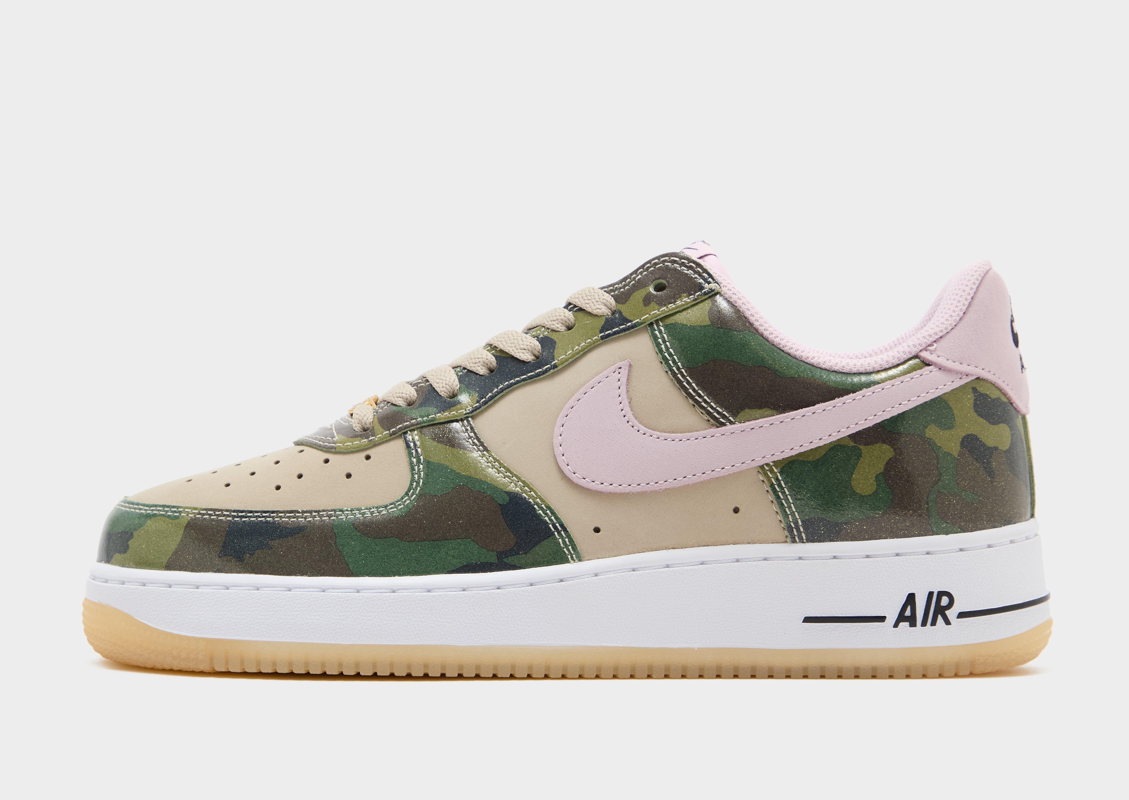Nike Herenschoenen Air Force 1 Low Retro — foto 2 van 7