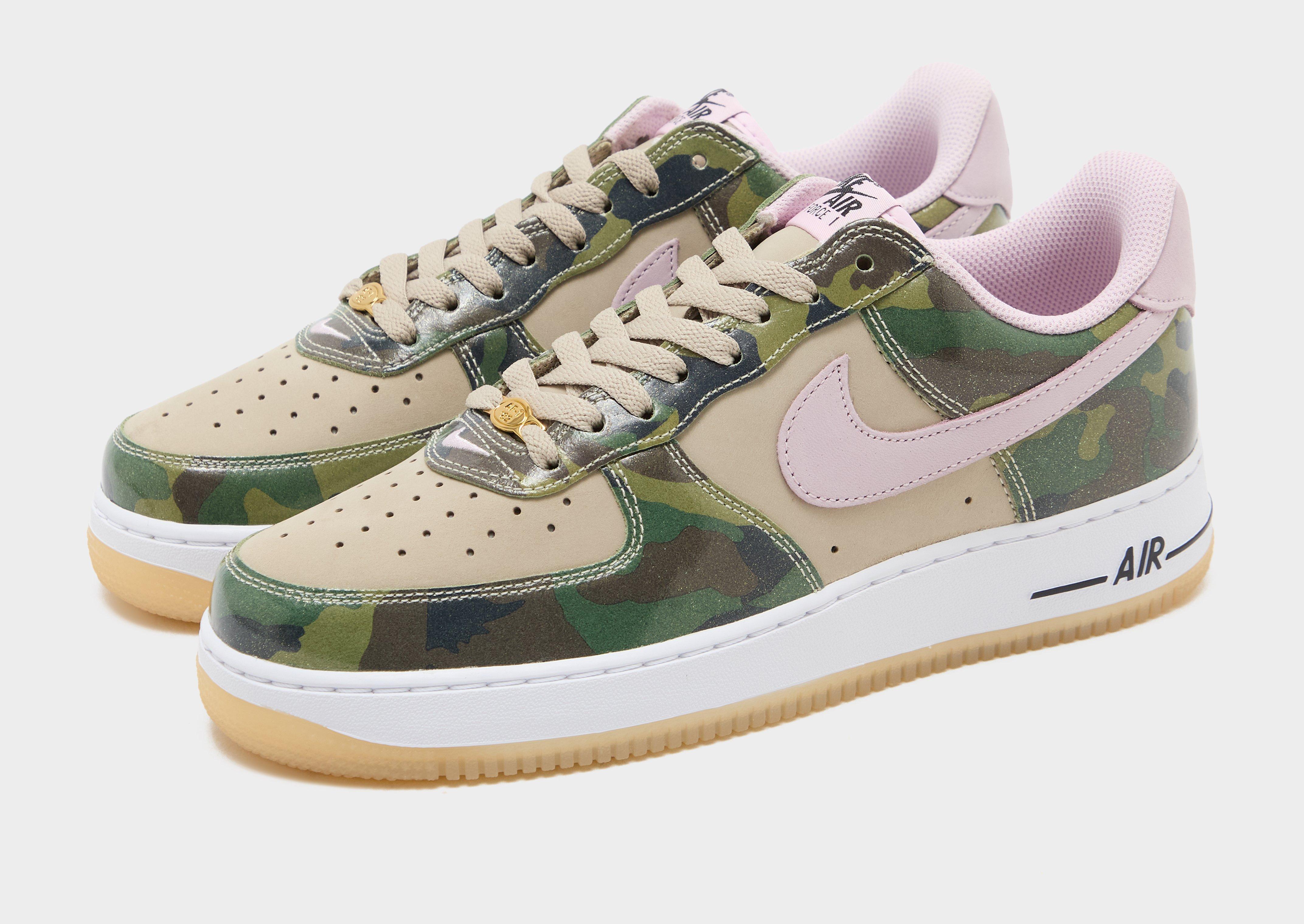 Nike Herenschoenen Air Force 1 Low Retro — foto 3 van 7