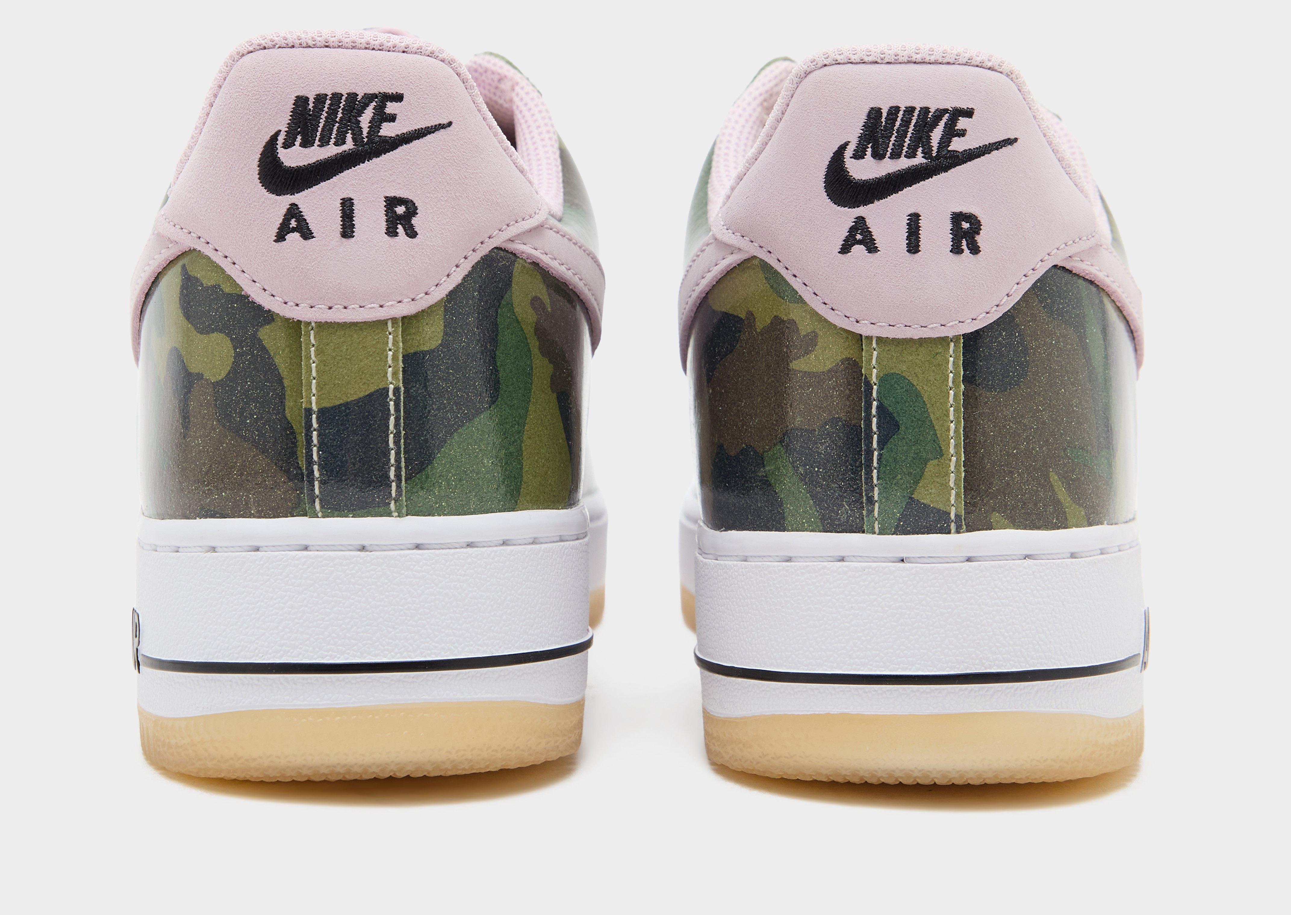 Nike Herenschoenen Air Force 1 Low Retro — foto 4 van 7