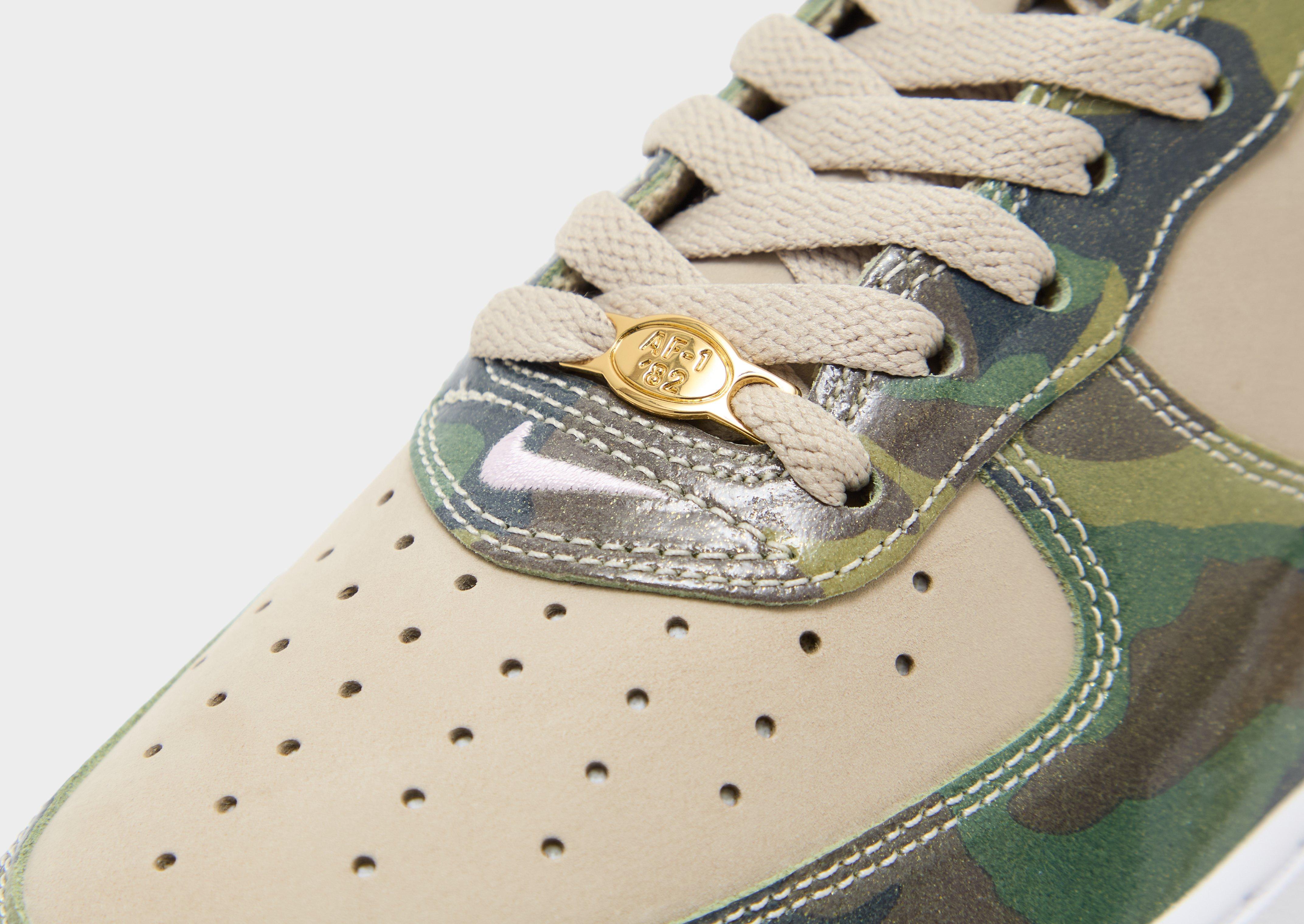 Nike Herenschoenen Air Force 1 Low Retro — foto 5 van 7