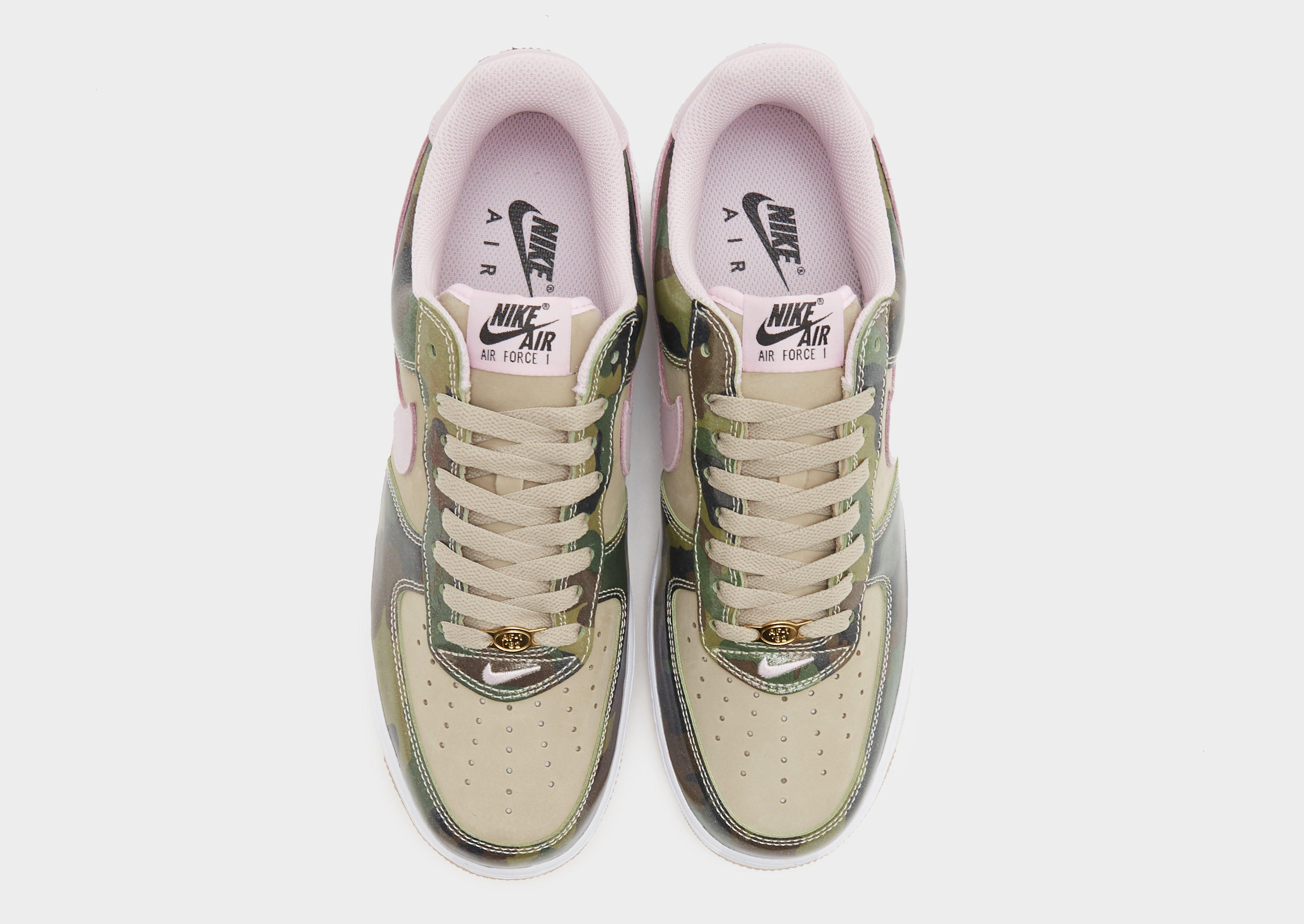 Nike Air Force 1 Low Herr