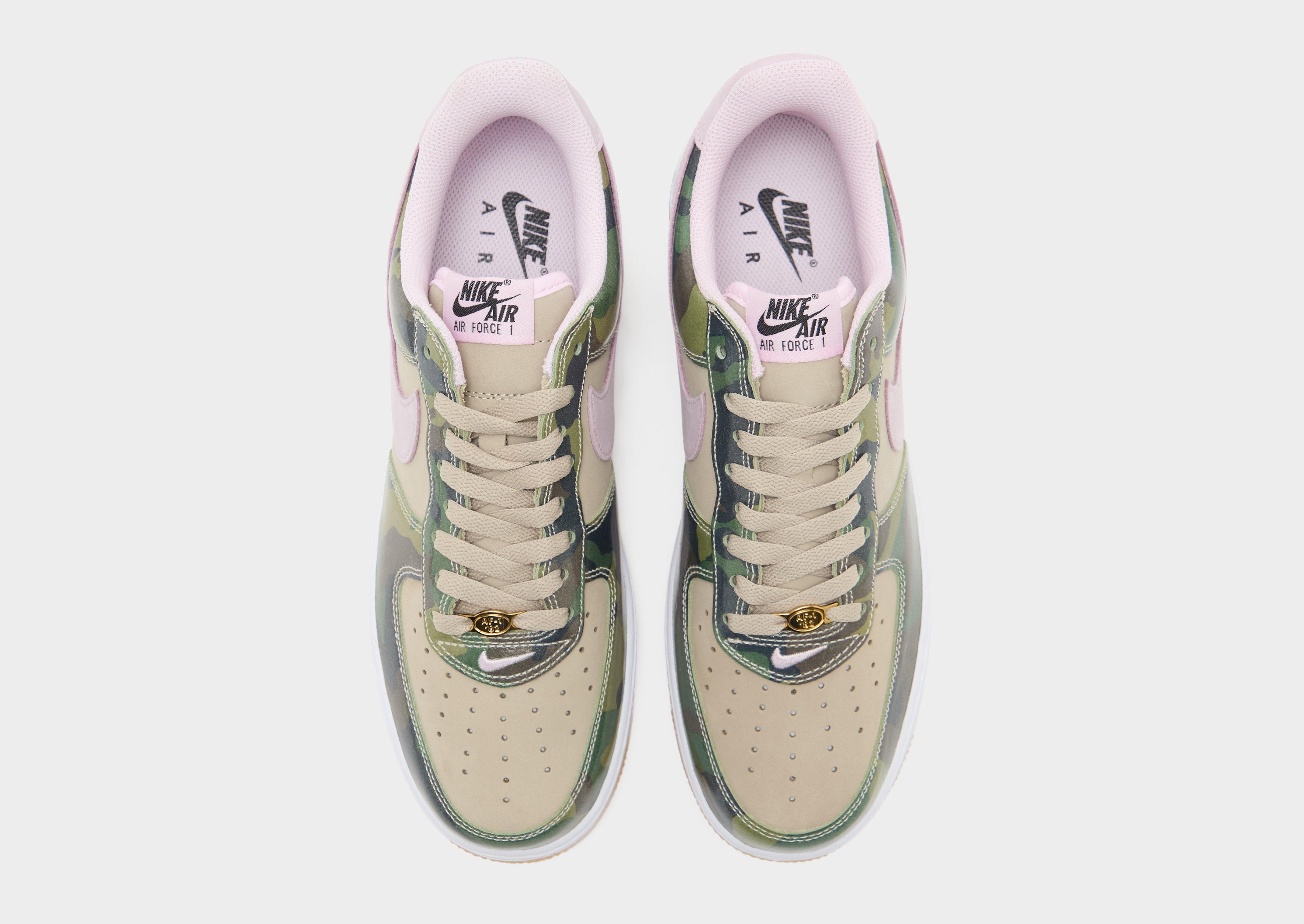 Nike Herenschoenen Air Force 1 Low Retro — foto 6 van 7