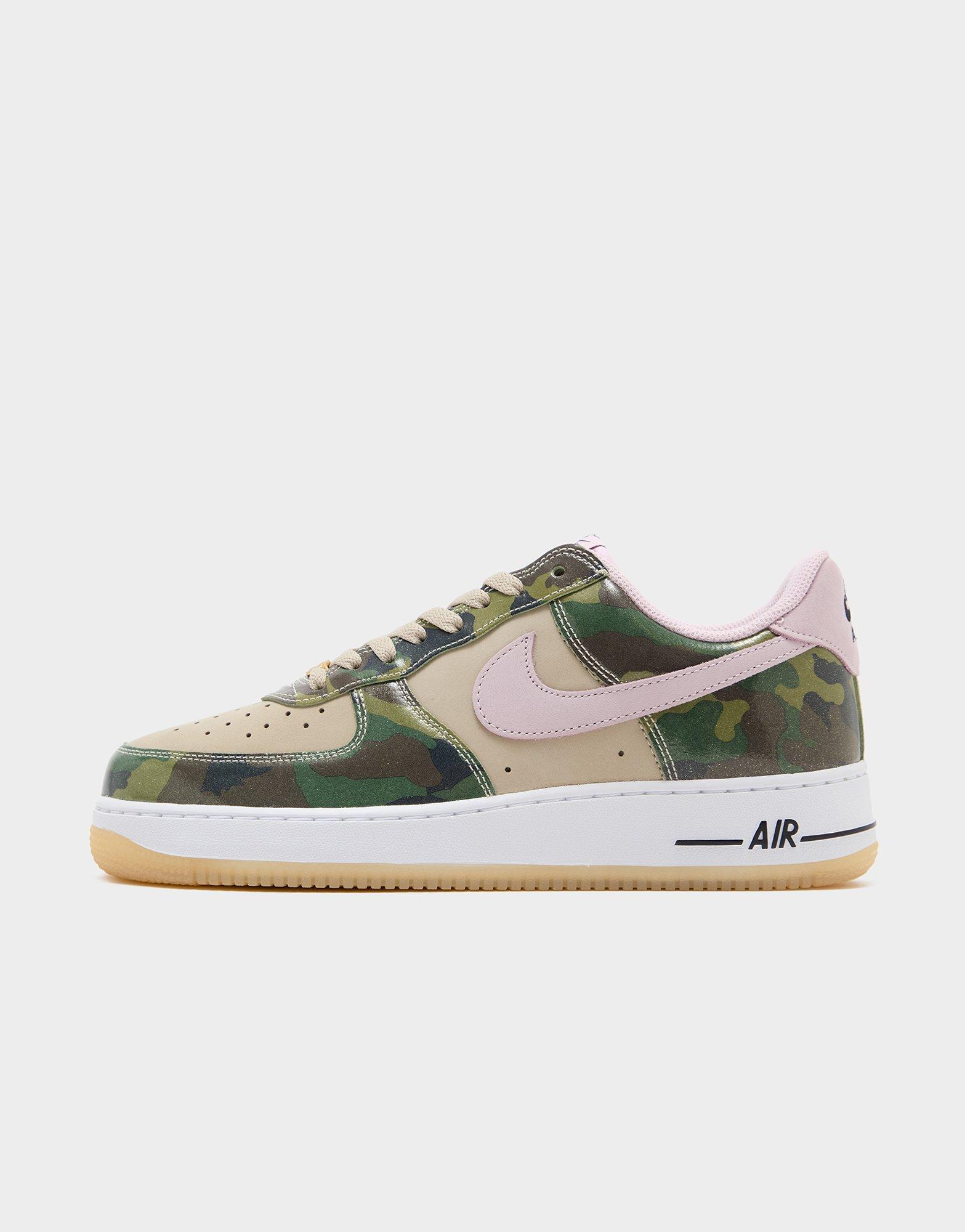 Nike Air Force 1 Low