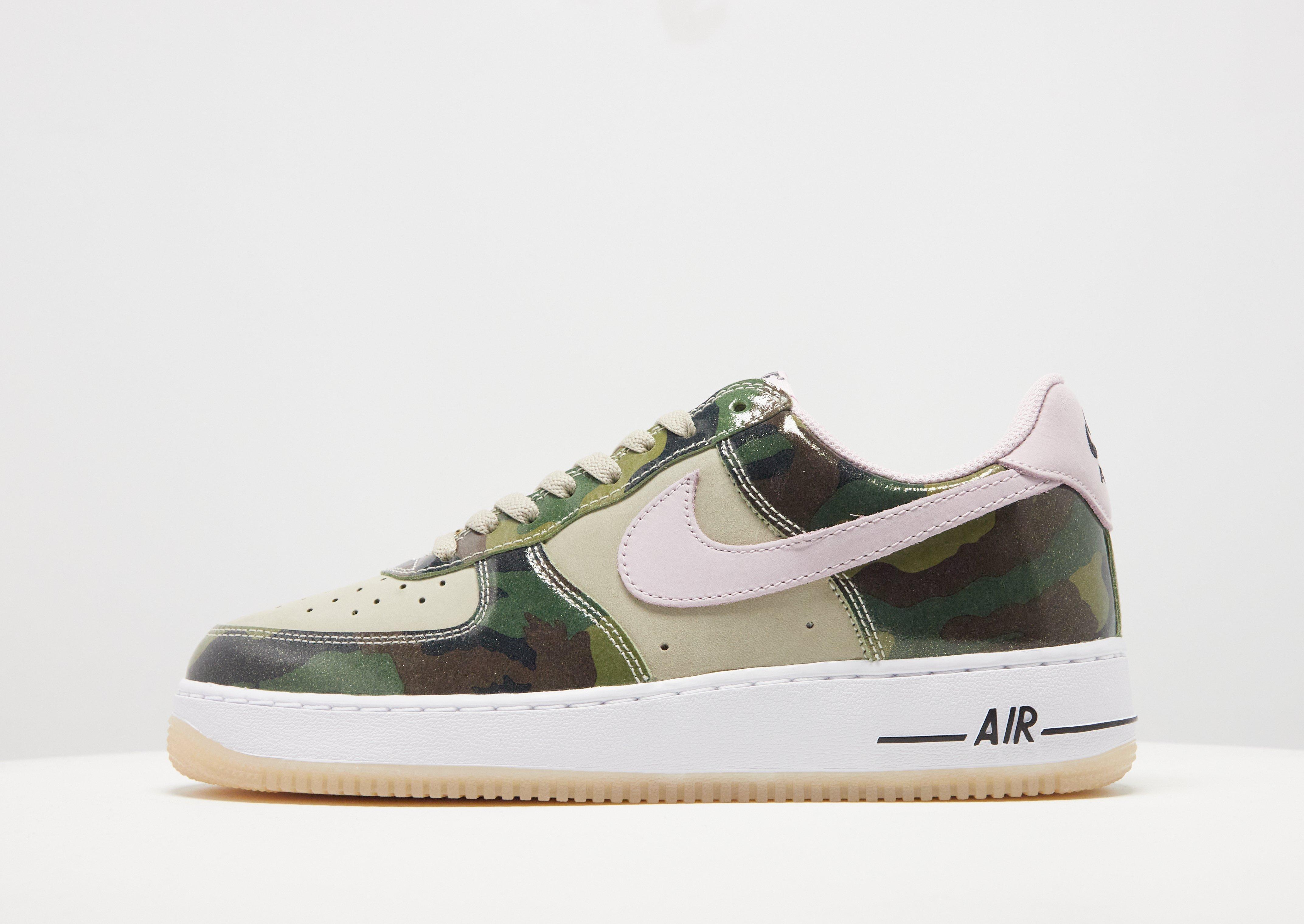 Nike Air Force 1 Low