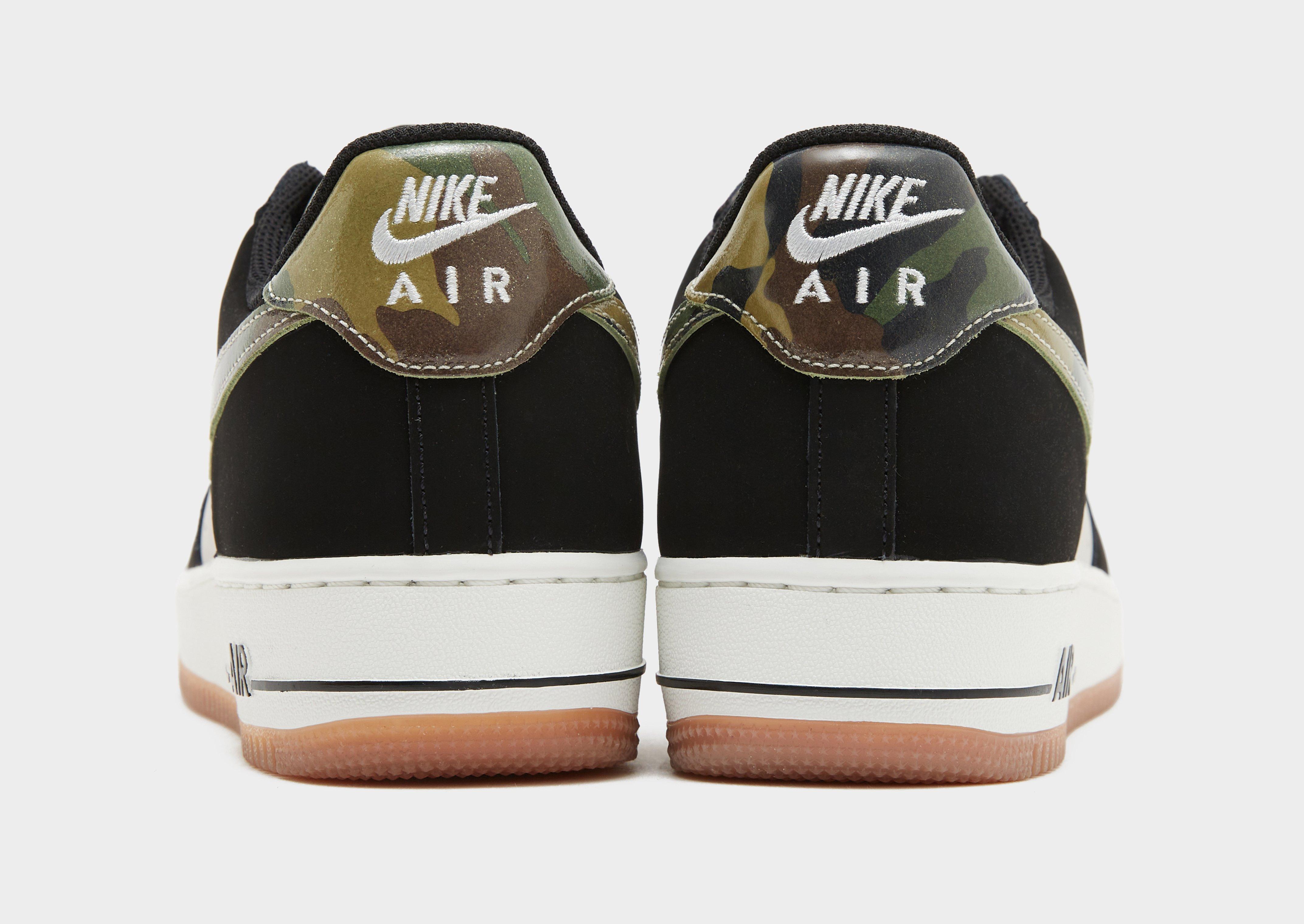 Nike Herenschoenen Air Force 1 Low Retro