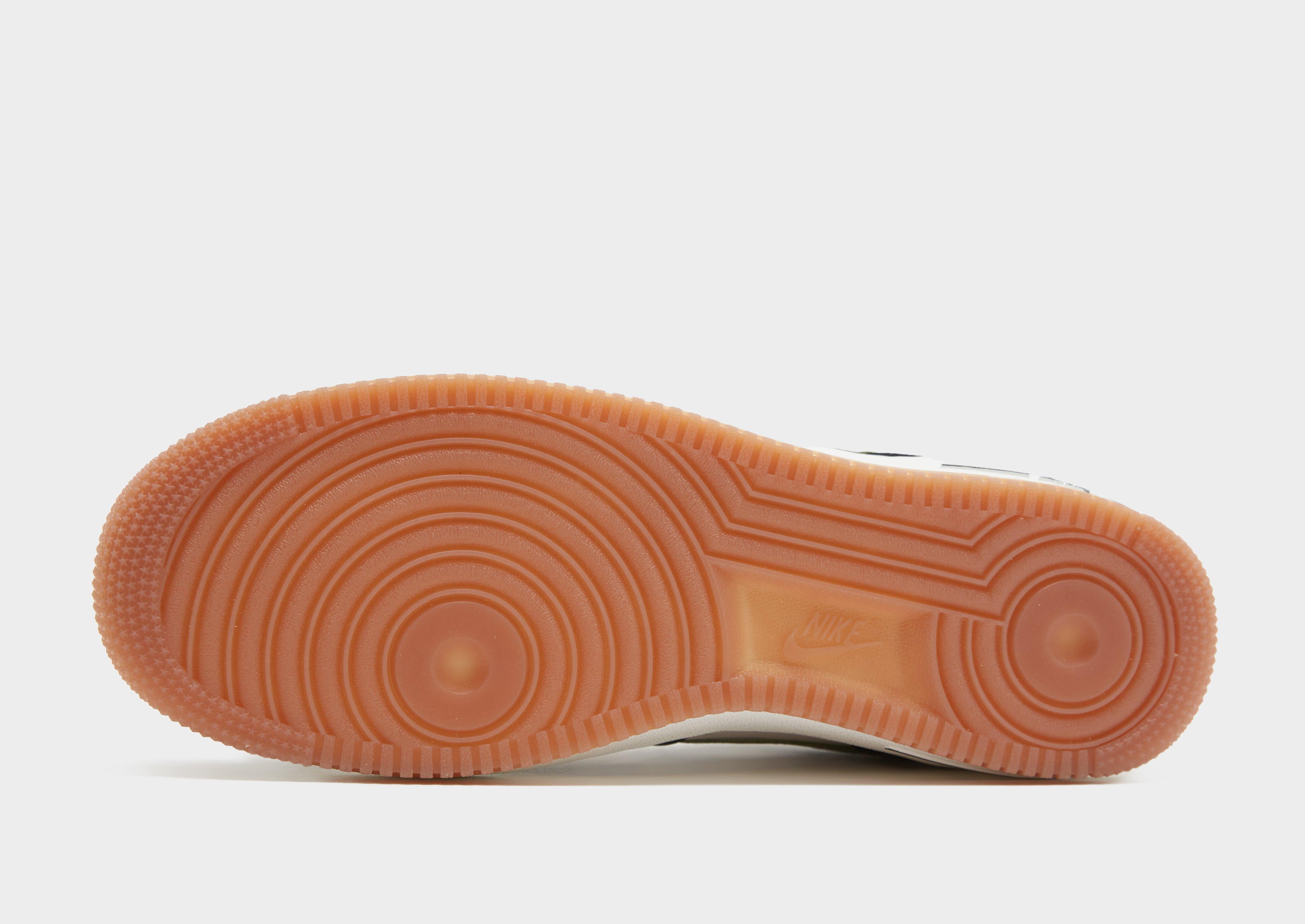 Nike Herenschoenen Air Force 1 Low Retro