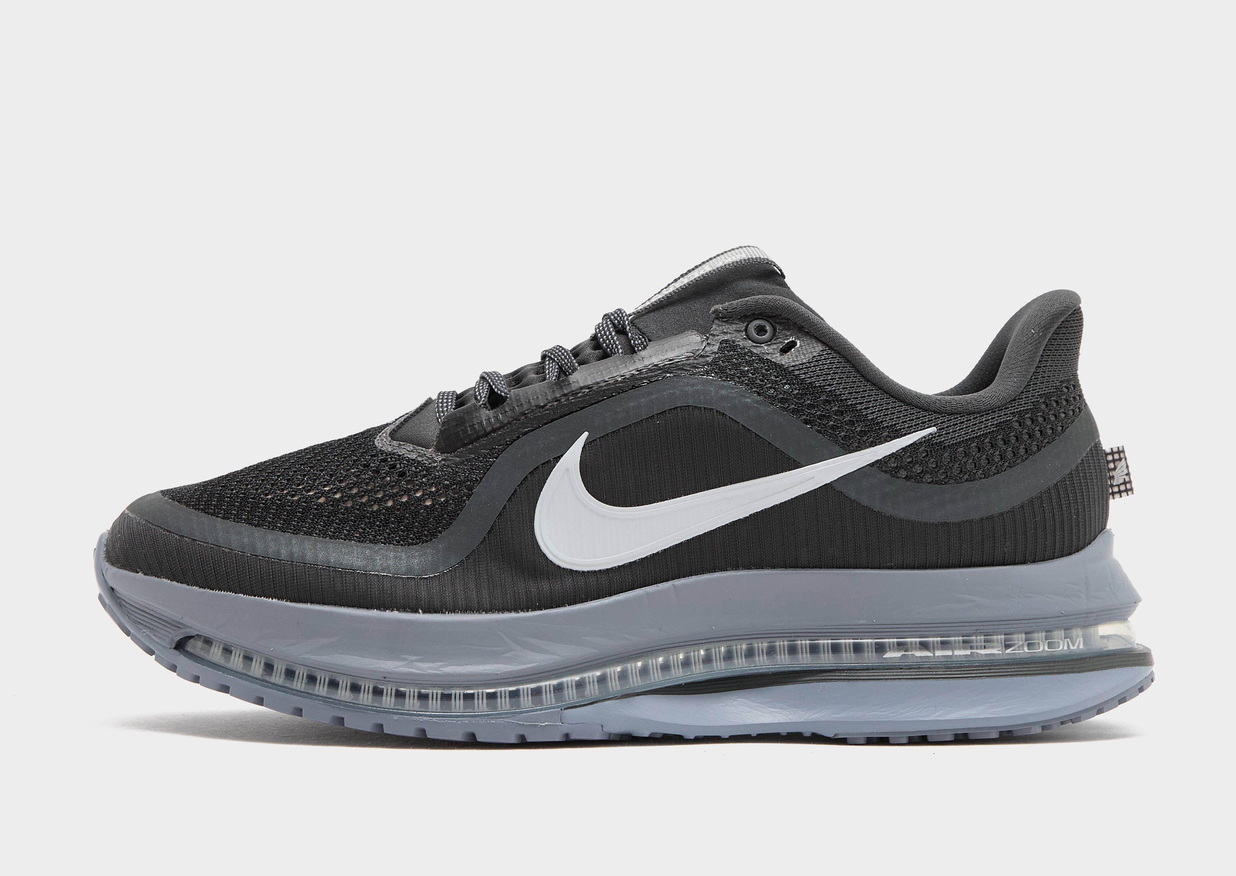 Pegasus Premium Nike Air Zoom Pegasus Running Shoes Review Grey