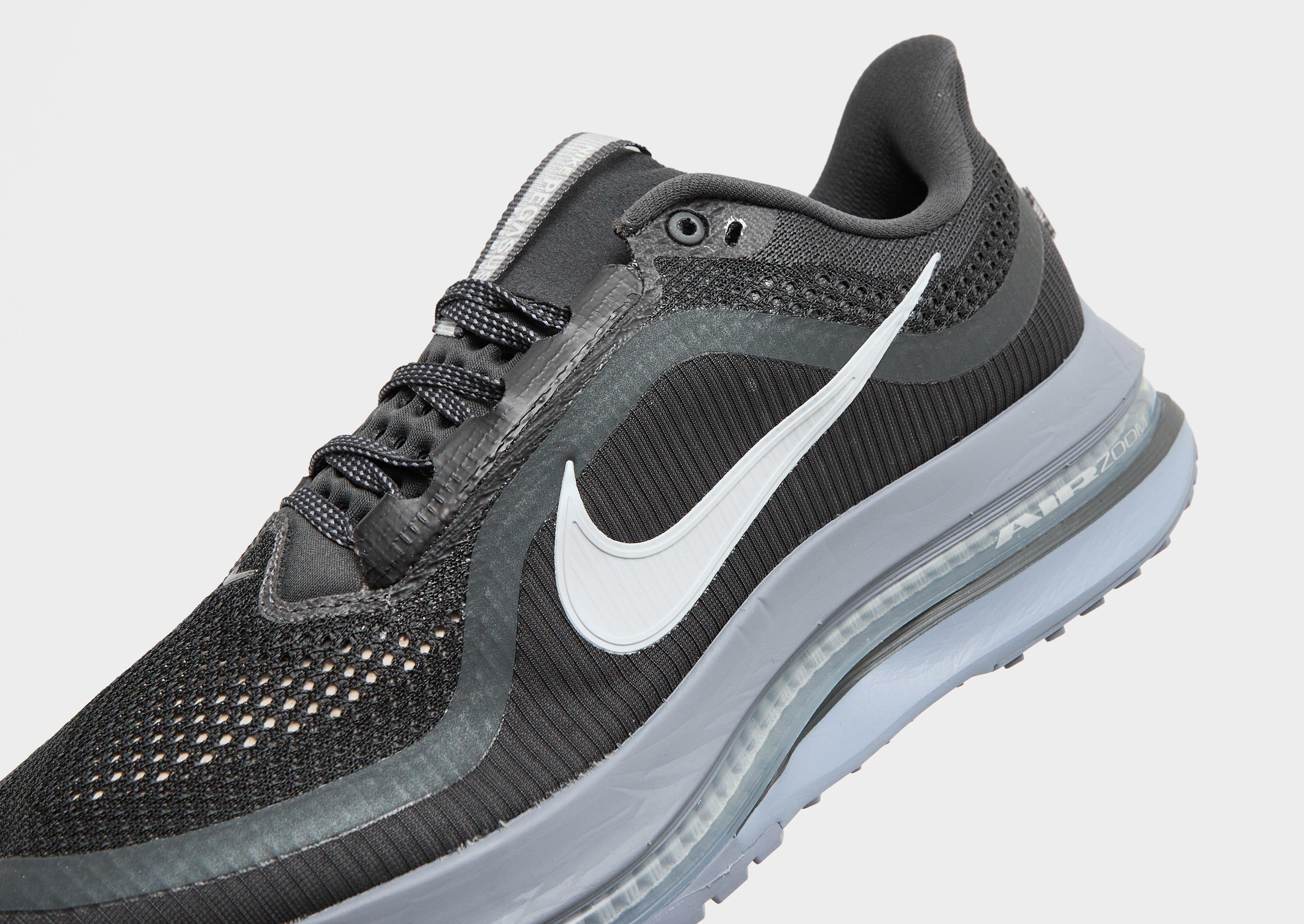 NIKE PEGASUS TURBO ブラック/グレー Nike WMNS Pegasus Turbo